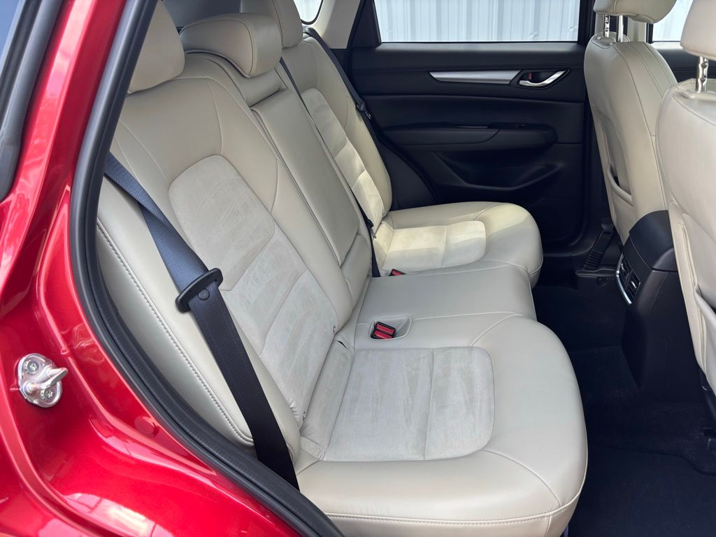 Used Car 2023 Mazda Cx-5  2.5 S Select Package For Sale Under $25,000 In Austin, Texas
