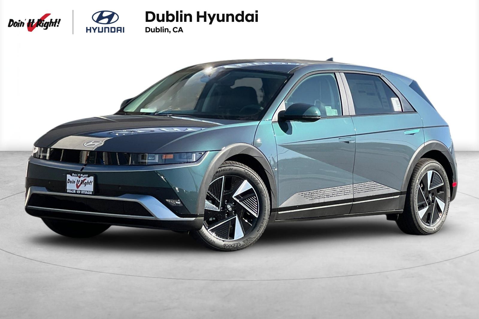 2026 Hyundai Ioniq 5 SEL RWD's photo