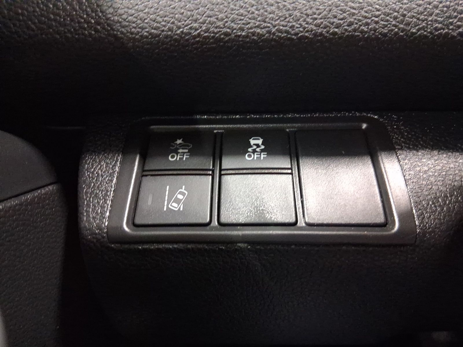 Used Car 2019 Honda Civic  Ex For Sale Under $20,000 In Austin, Texas