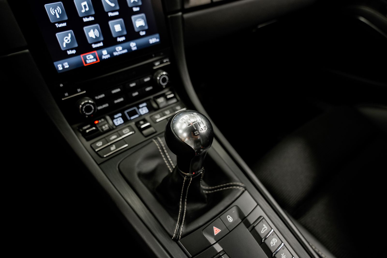 2019 Porsche 911 GT3 — photo 14