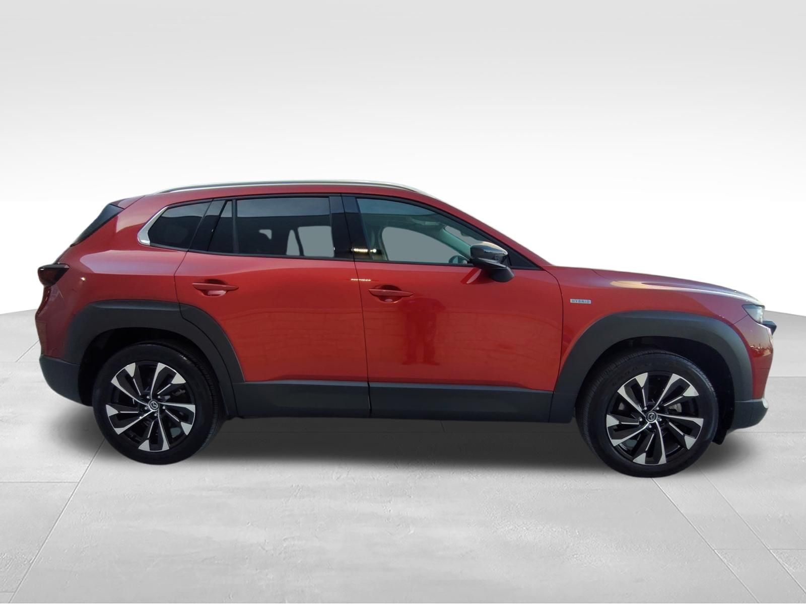 2025 Mazda CX-50 Premium Plus - Photo 18