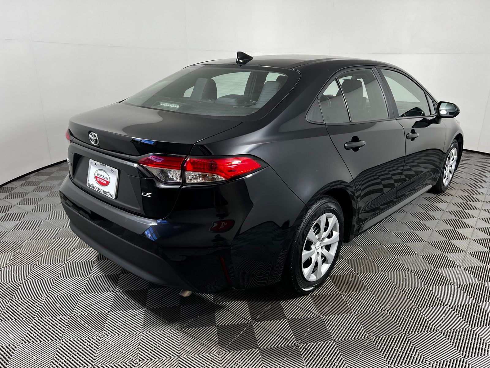 Thumbnail: 2024 Toyota Corolla - 5