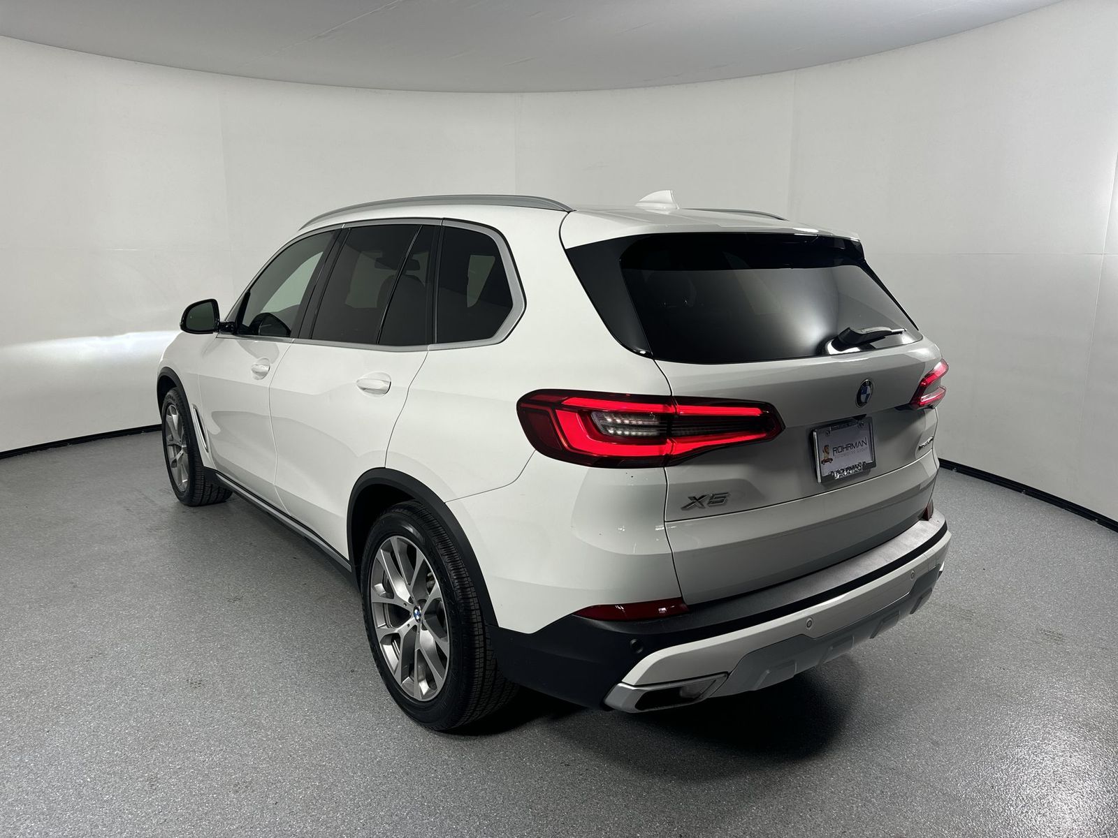 2019 BMW X5 xDrive40i 30