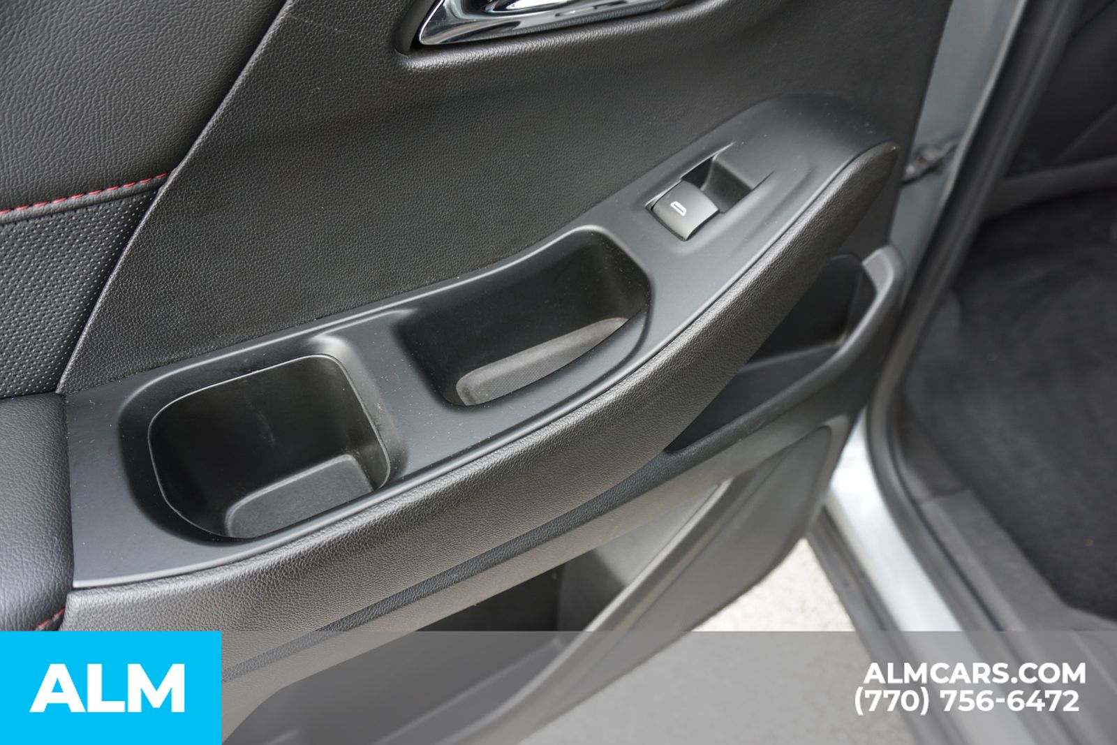 Used 2023 Gray Chevrolet RS image 55