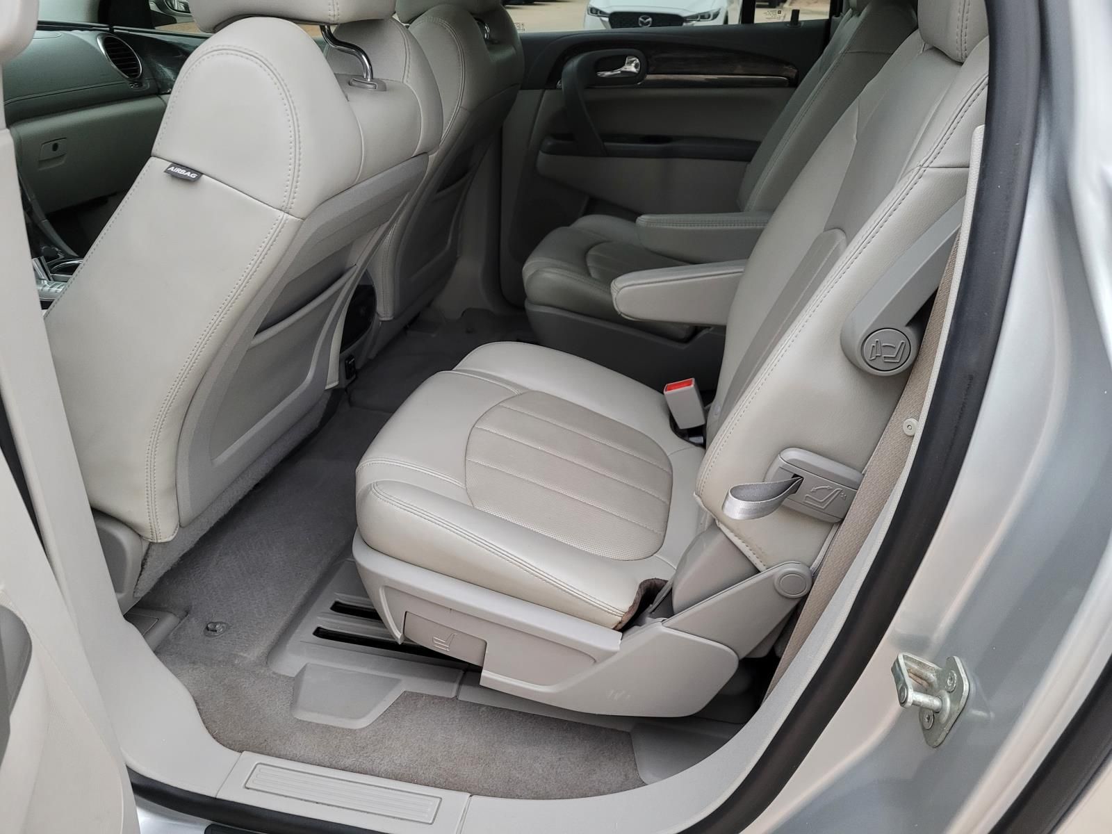 used 2015 Buick Enclave car, priced at $8,990