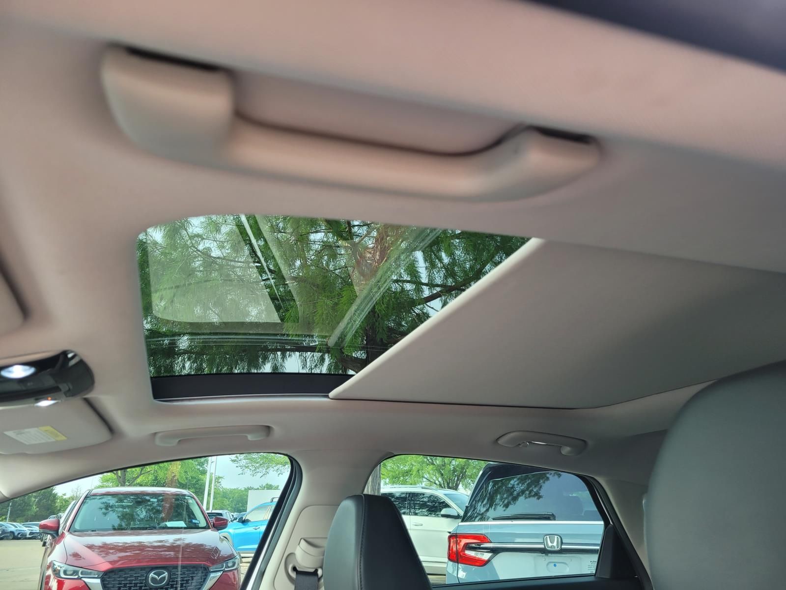 used 2023 Kia K5 car, priced at $23,990