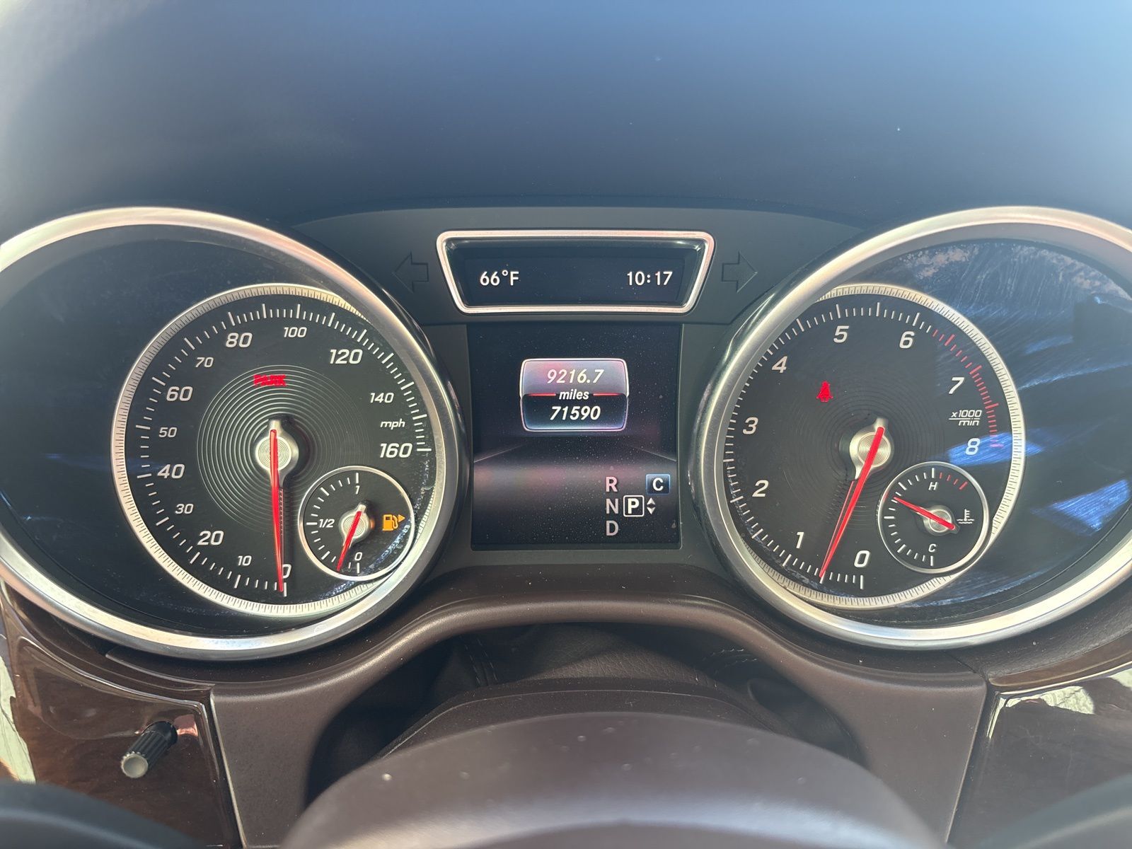 Used Car 2018 Mercedes-benz Gle  Gle 350 For Sale Under $20,000 In Austin, Texas