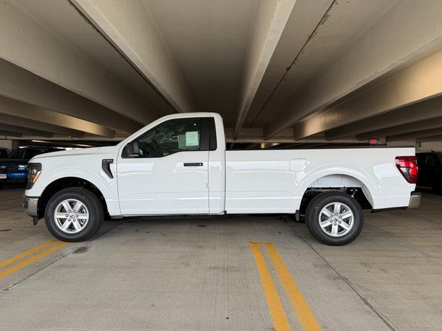 New 2026 Oxford White Ford XL image 4