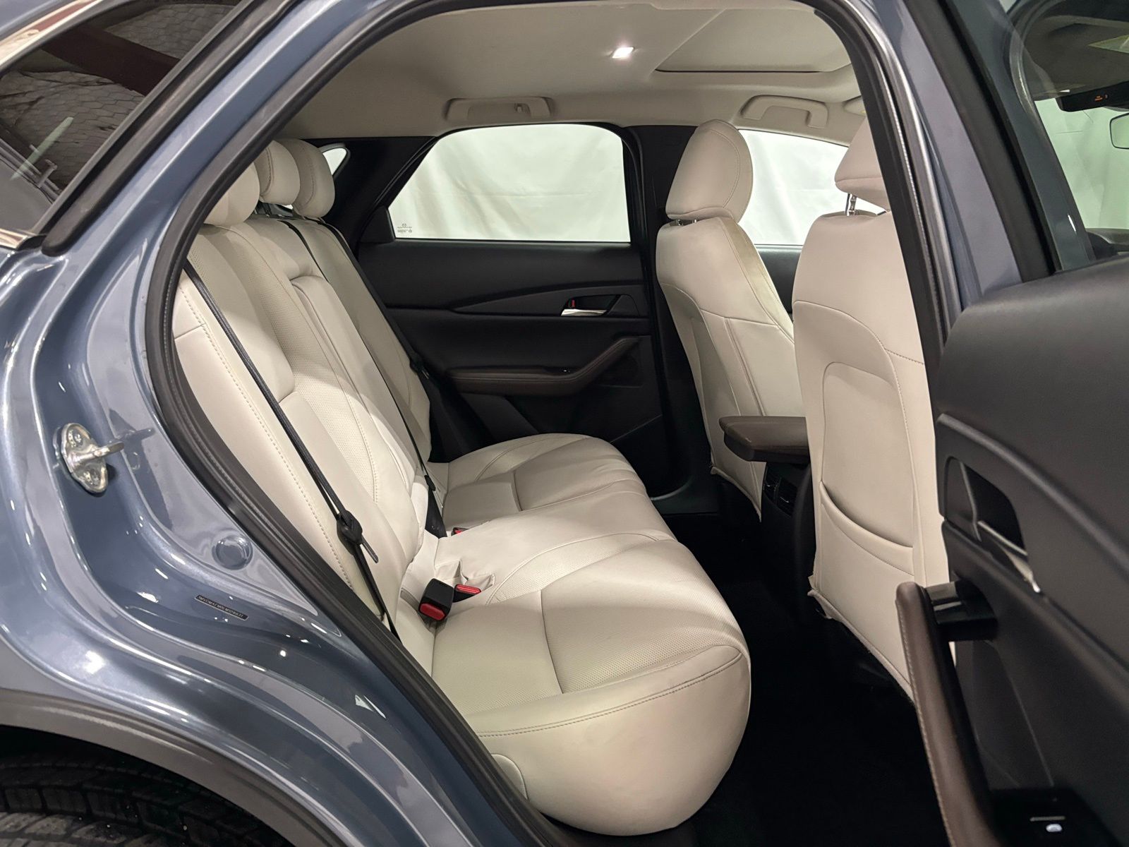 Used Car 2020 Mazda Cx-30  Premium For Sale Under $20,000 In Austin, Texas