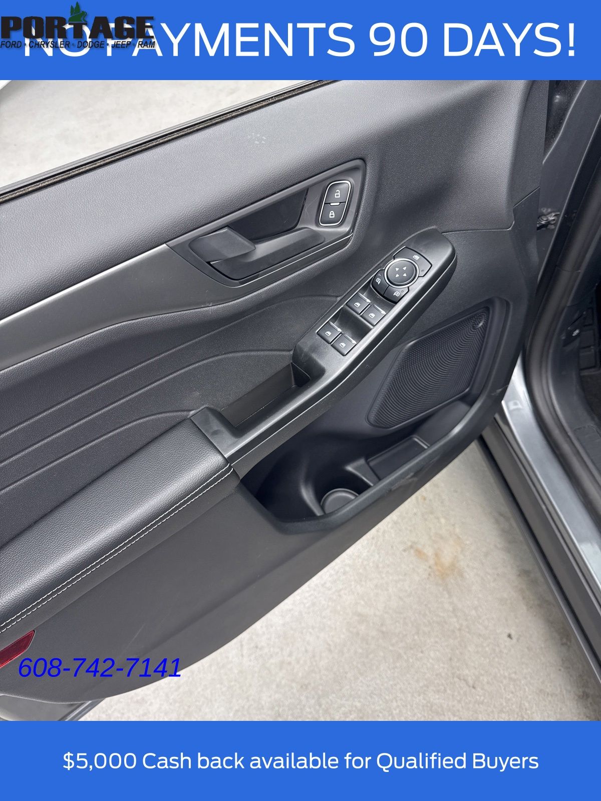 2026 Ford Escape Active - Photo 12