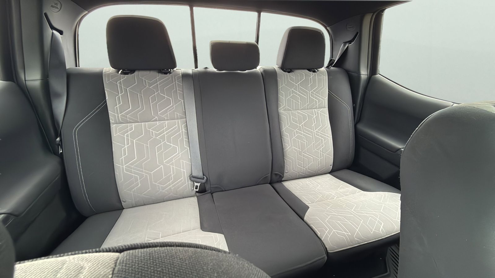 Used Car 2022 Toyota Tacoma  Trd Sport For Sale Under $40,000 In Austin, Texas
