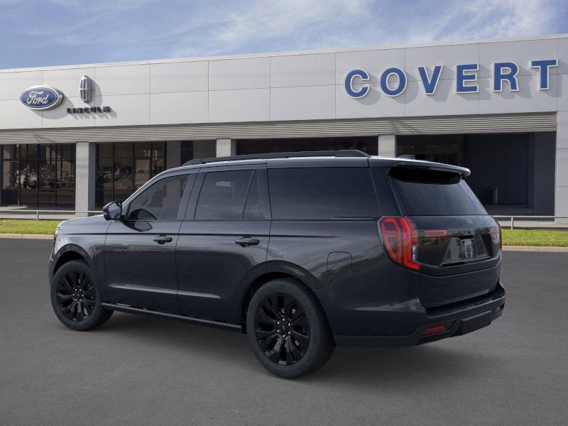 New Car 2025 Ford Expedition  Platinum For Sale Under $90,000 In Austin, Texas