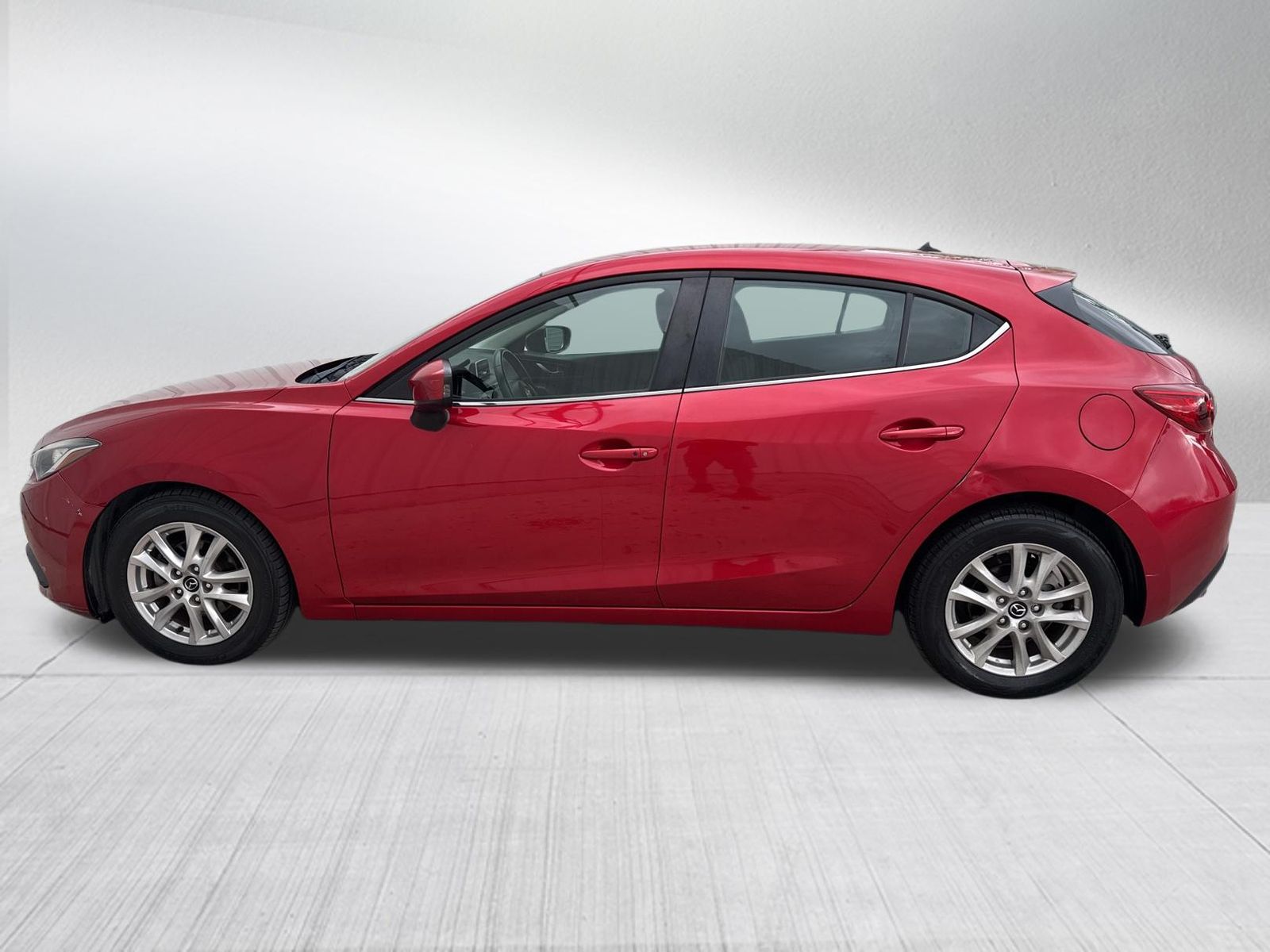 Used Car 2014 Mazda Mazda3  I Touring For Sale Under $15,000 In Austin, Texas