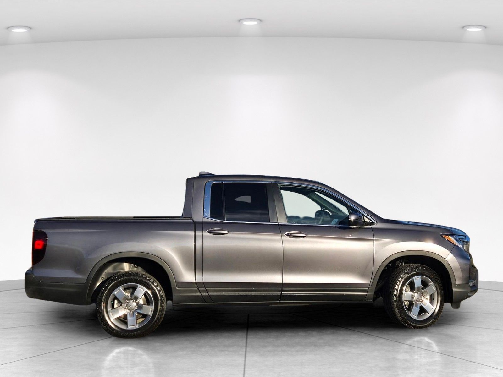 2026 Honda Ridgeline RTL - Photo 3