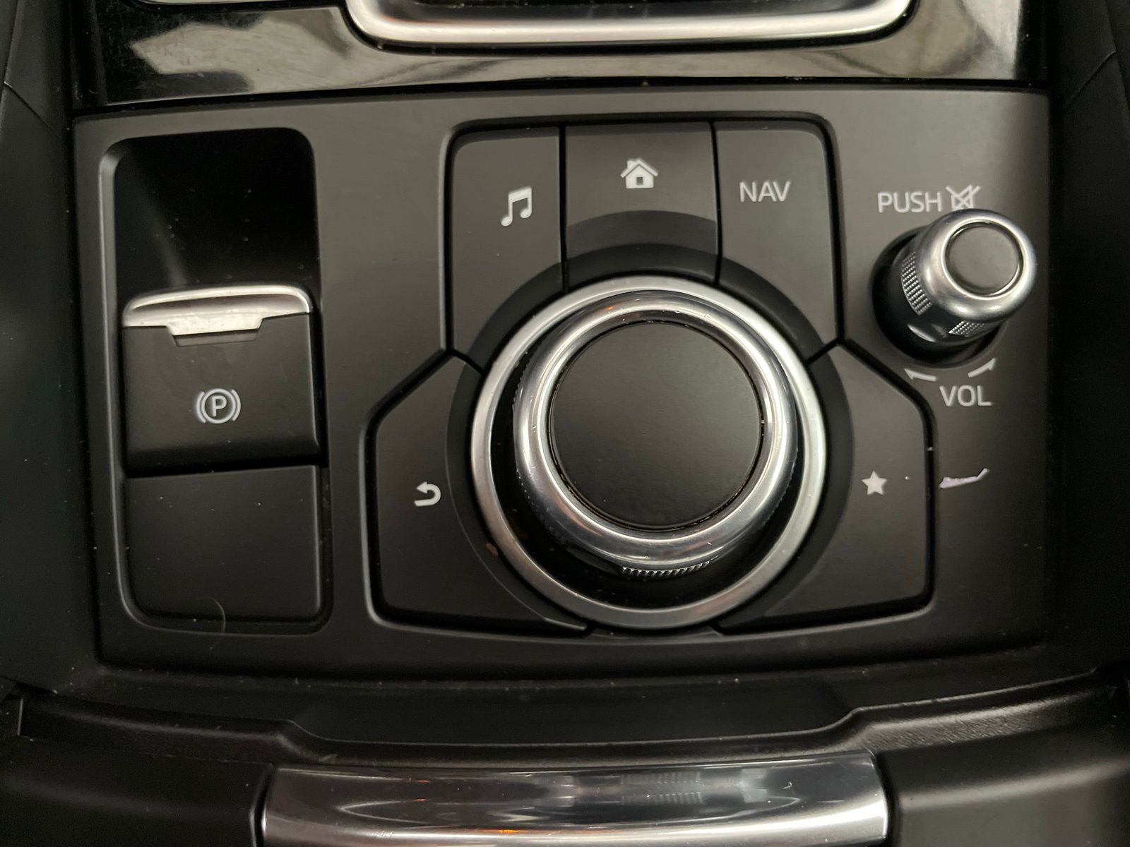 Used Car 2018 Mazda Mazda3  Sport For Sale Under $15,000 In Austin, Texas