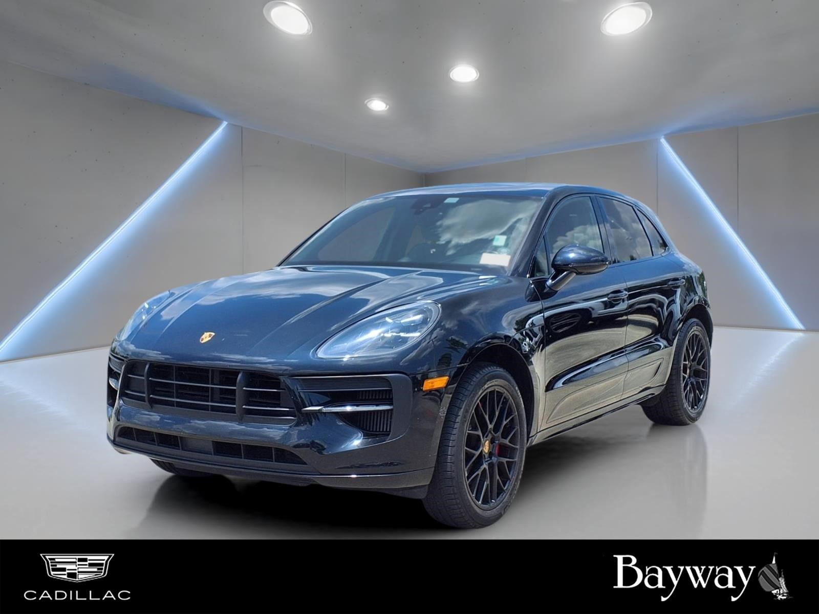 2020 Porsche Macan GTS  at Westside Lexus