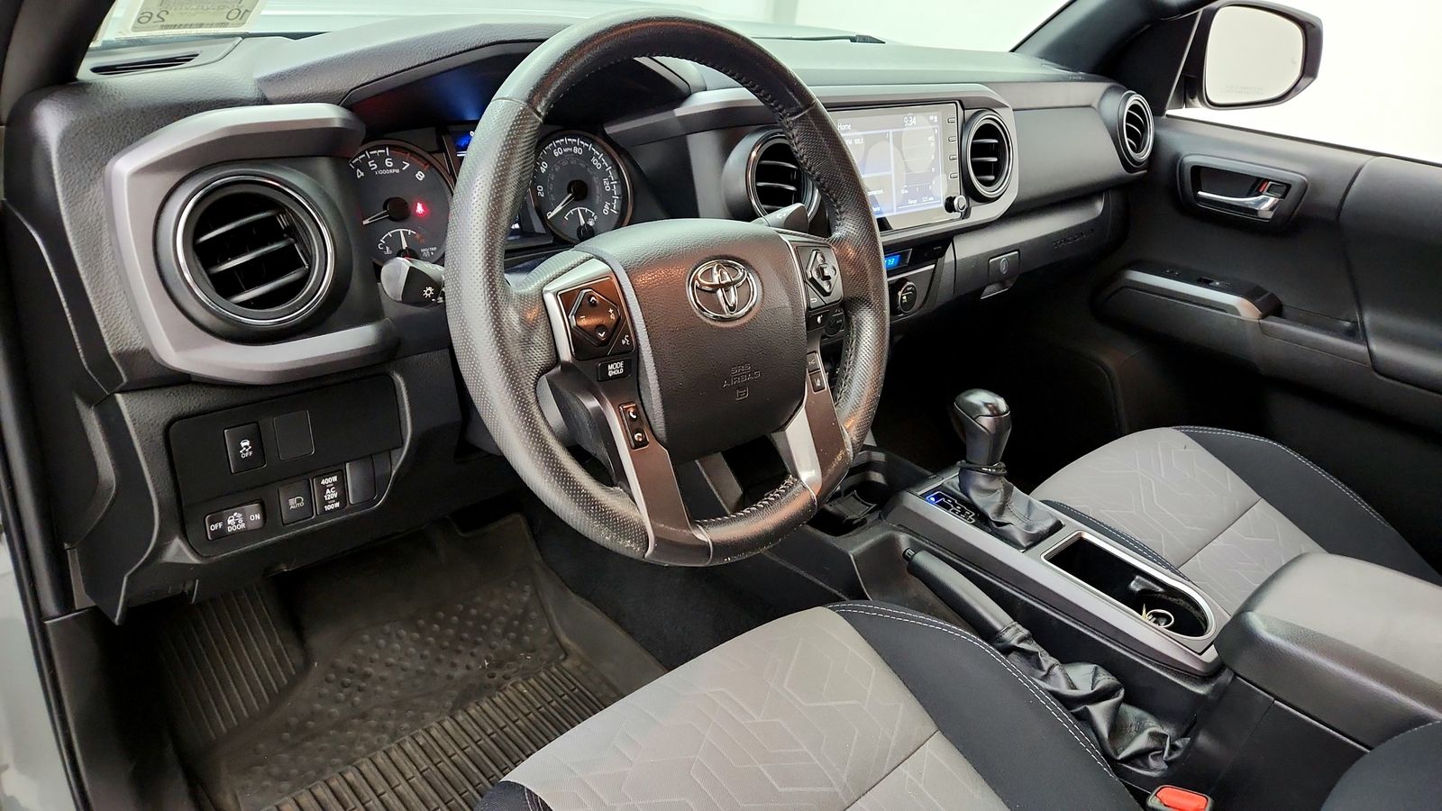 Used 2022  Toyota TRD Sport image 25