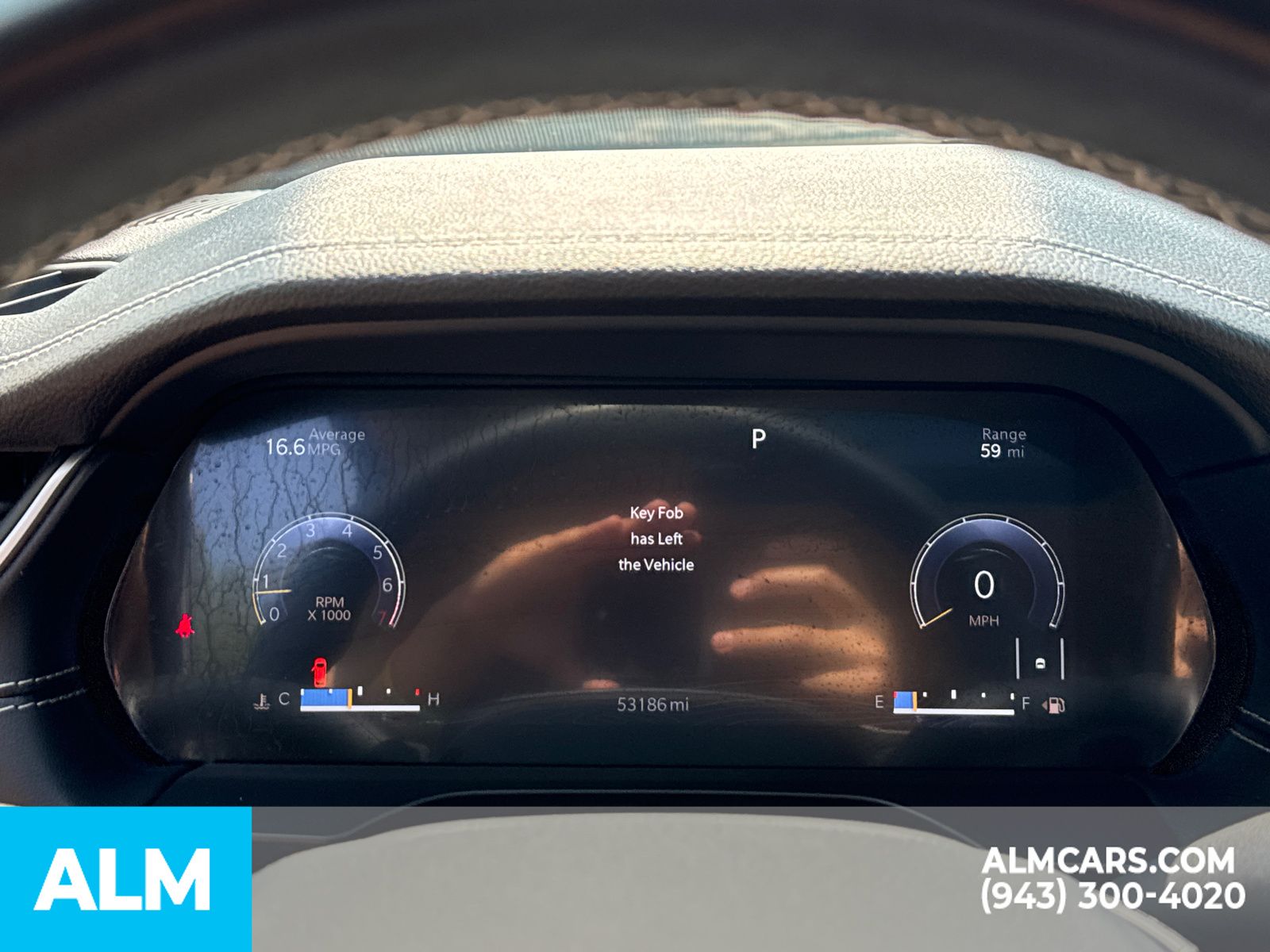 2021 Jeep Grand Cherokee Limited photo 29