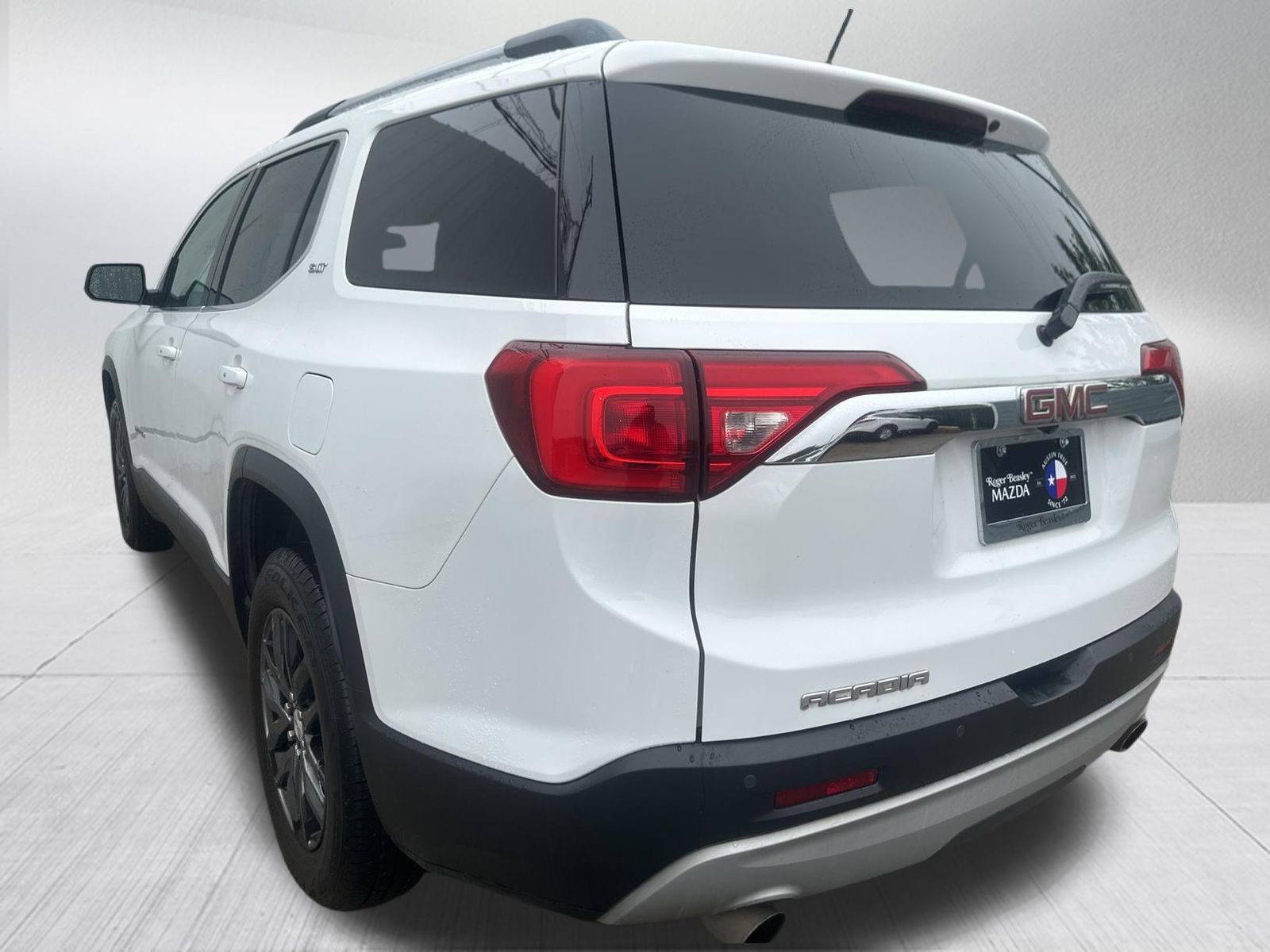 Used Car 2019 Gmc Acadia  Slt-1 For Sale Under $10,000 In Austin, Texas