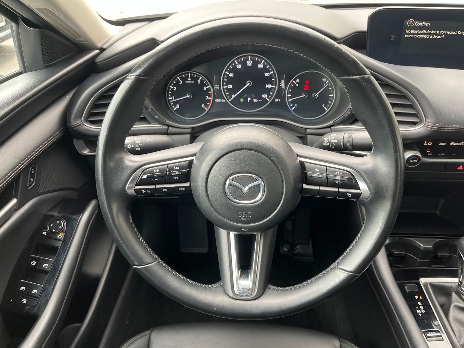 Used Car 2025 Mazda Mazda3  2.5 S Select Sport For Sale Under $25,000 In Austin, Texas