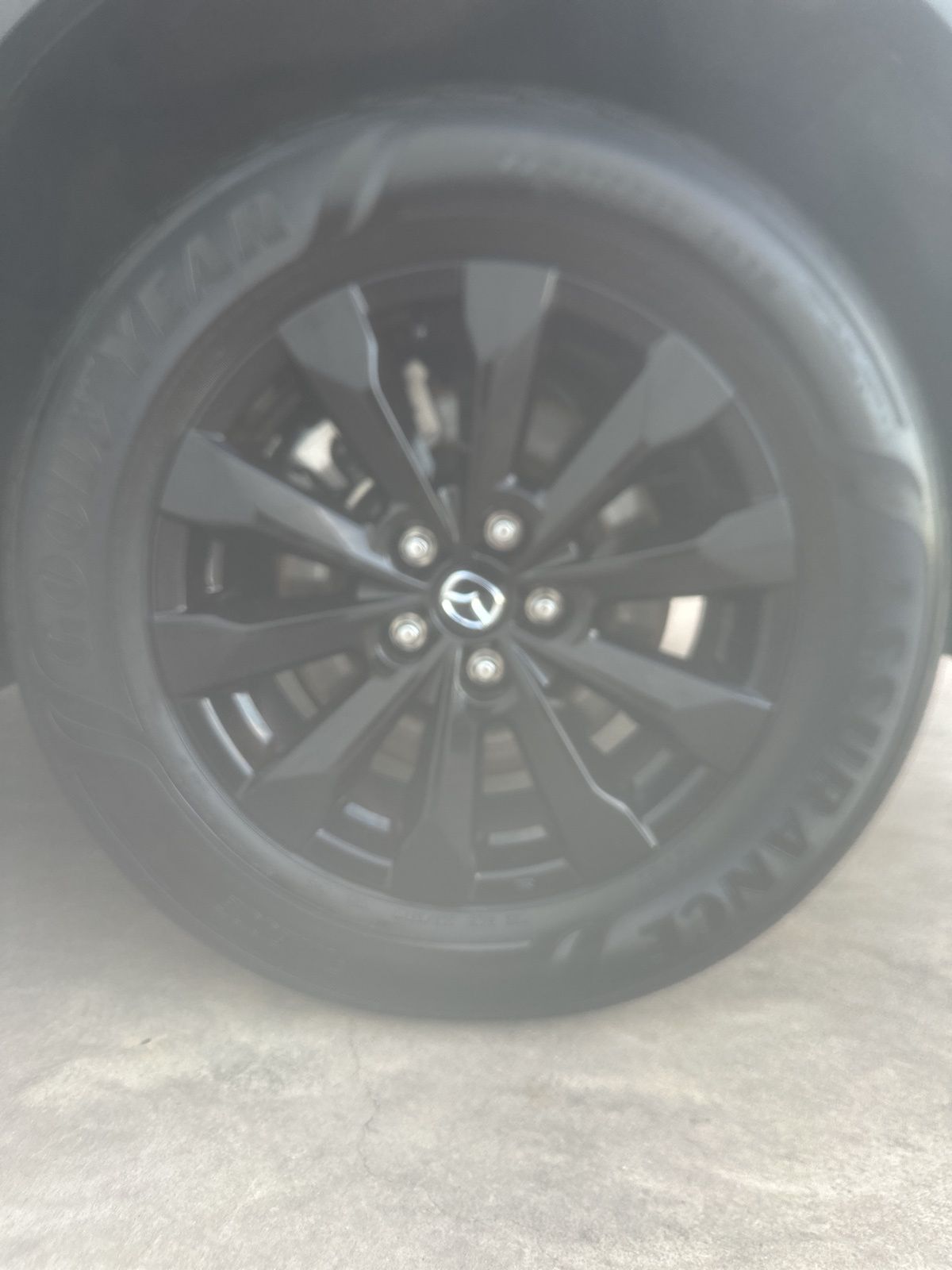 Used Car 2025 Mazda Cx-50  2.5 S Preferred Package For Sale Under $30,000 In Austin, Texas