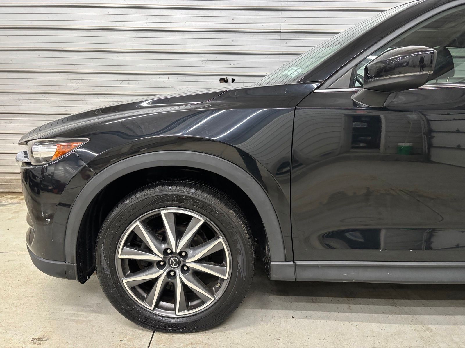 Photo 4 of 2018 Mazda CX-5 Touring