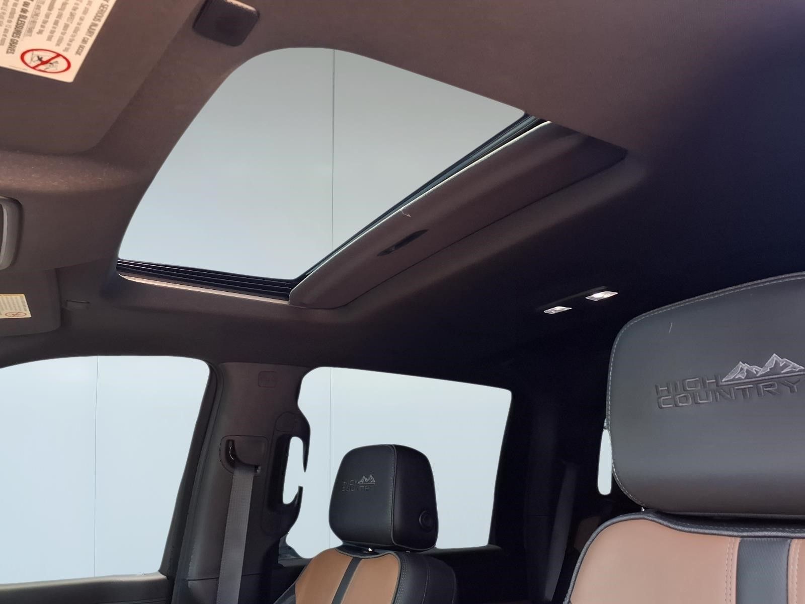 2022 Chevrolet Silverado 2500HD High Country Green at Monument Chevrolet
