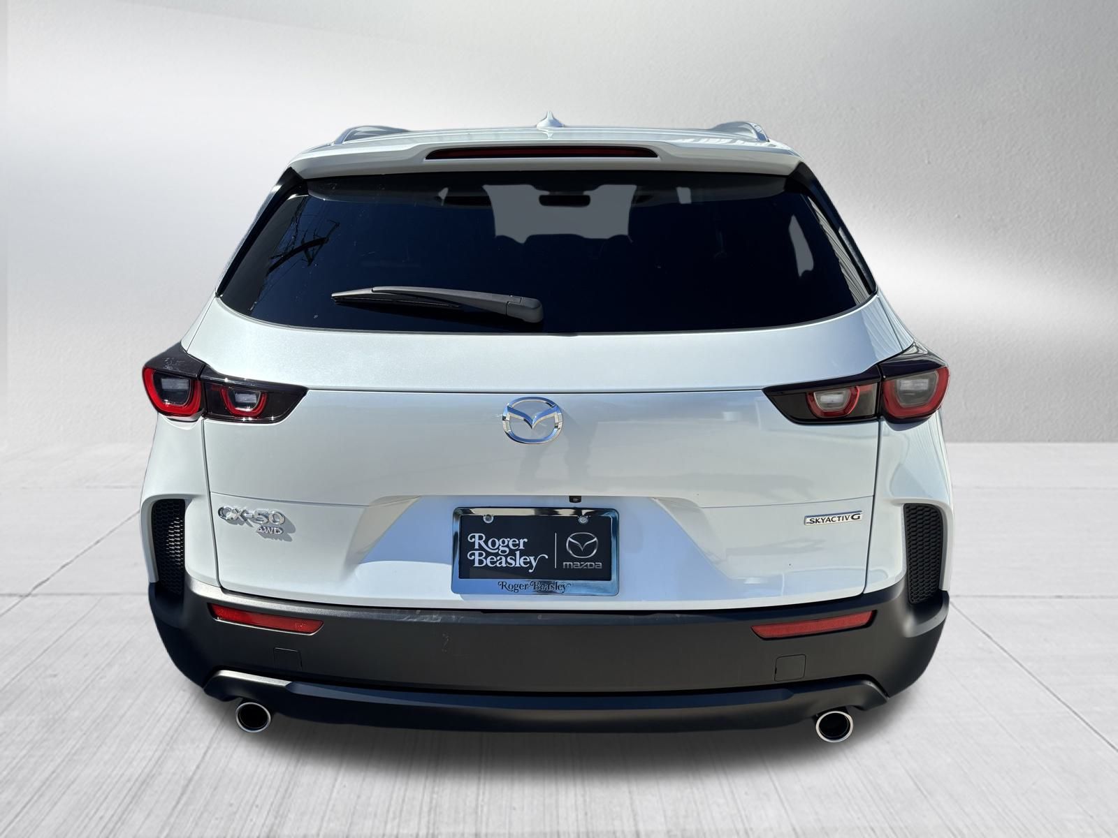 Used Car 2025 Mazda Cx-50  Utility 2.5 S Premium Plus Package All Wheel Drive For Sale Under $35,000 In Austin, Texas