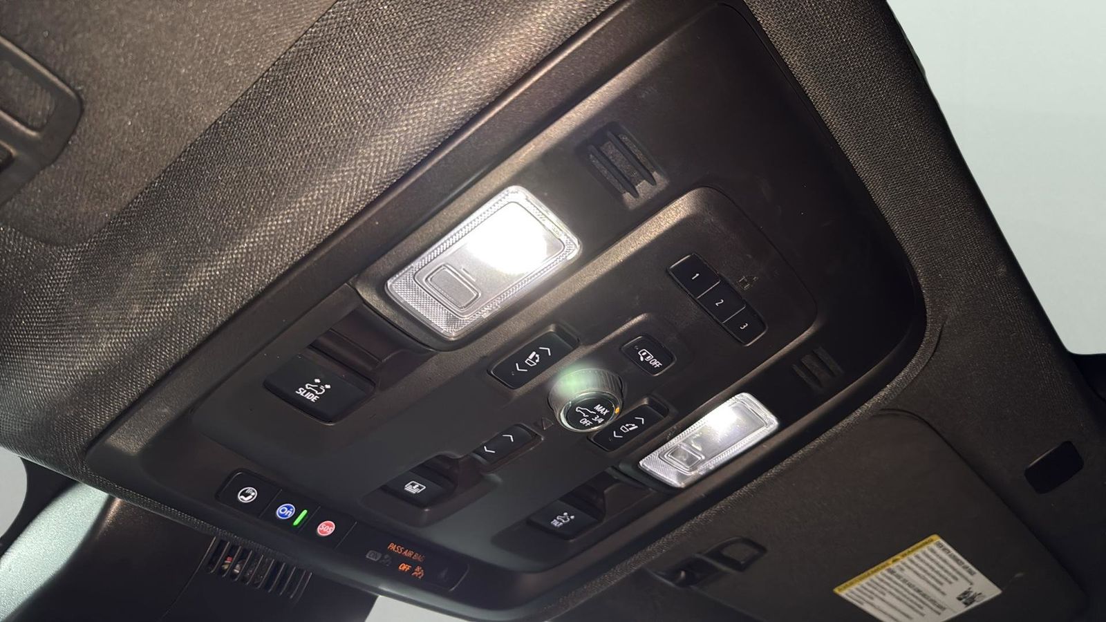 Used Car 2023 Chevrolet Tahoe  Rst For Sale Under $60,000 In Austin, Texas