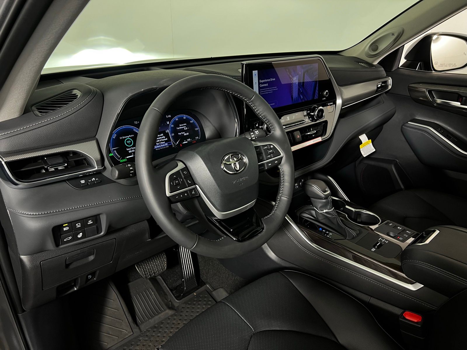 Thumbnail: 2026 Toyota Highlander - 9