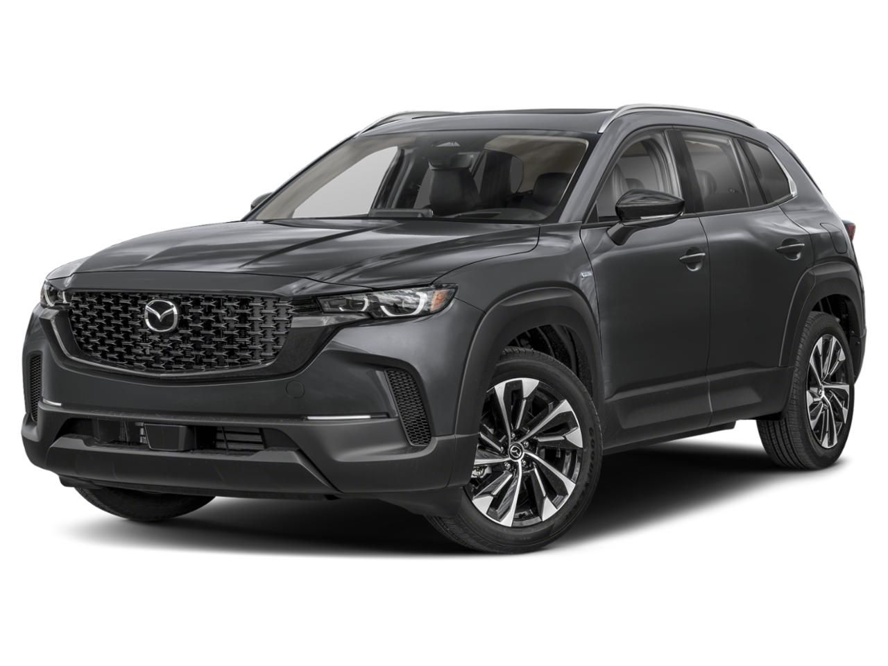 2026 Mazda CX-50 Hybrid Premium Plus AWD