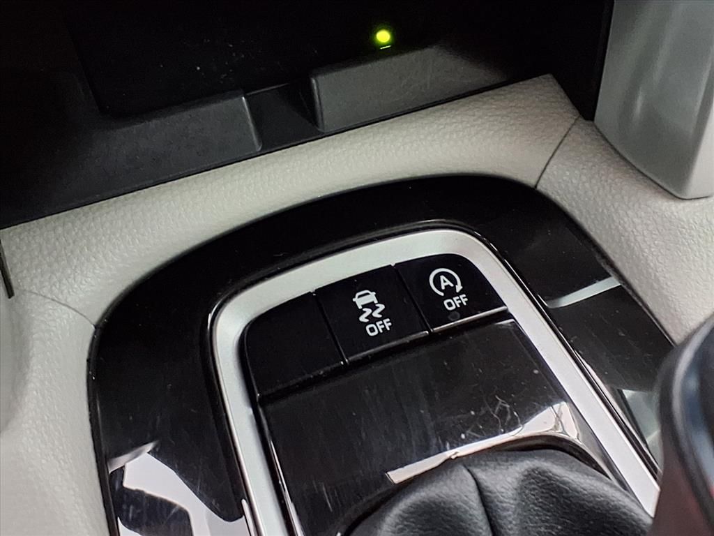 2024 Toyota Corolla Cross LE Silver at Gullo Toyota