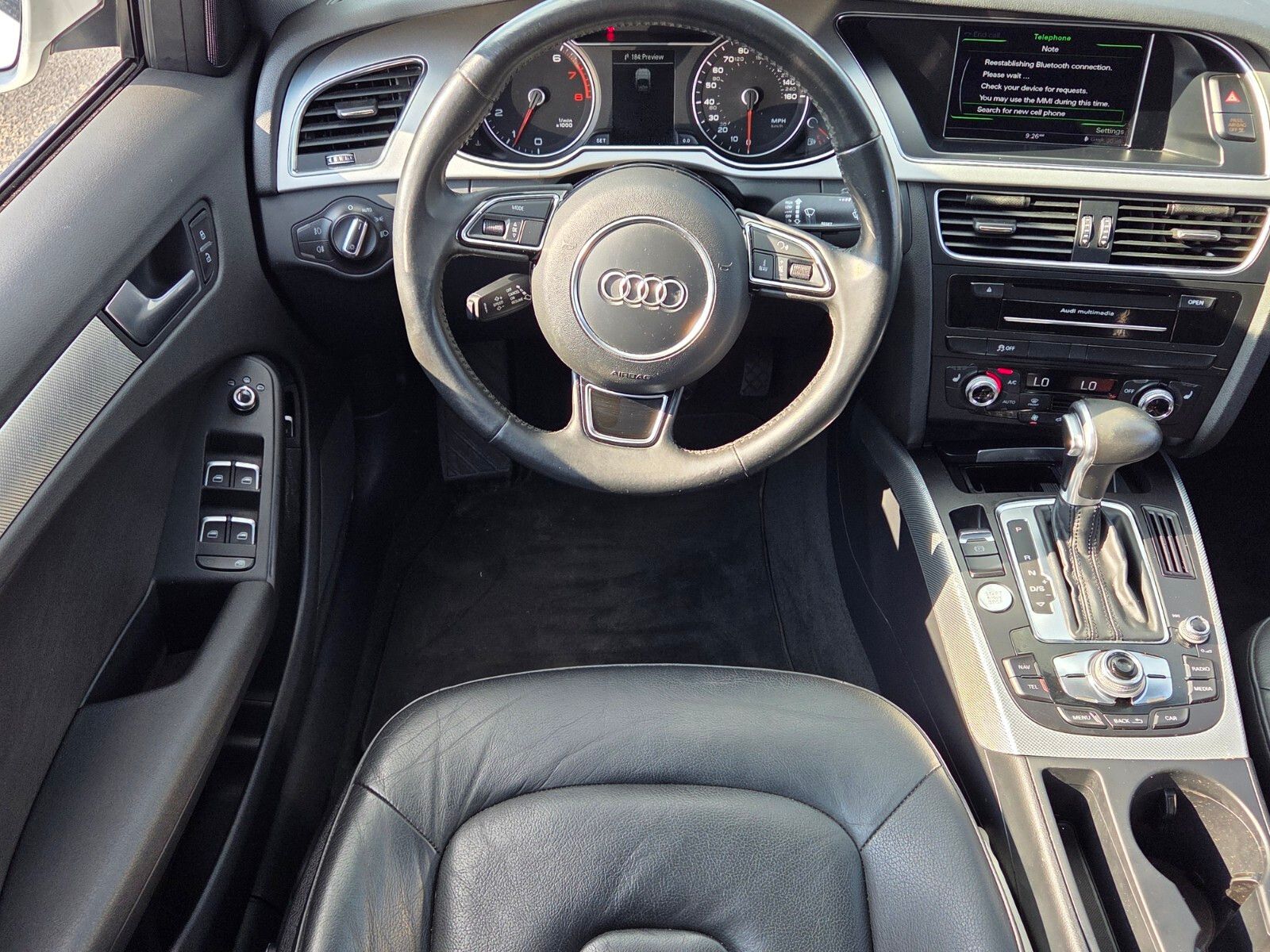 Used 2016  Audi 2.0T Premium image 7