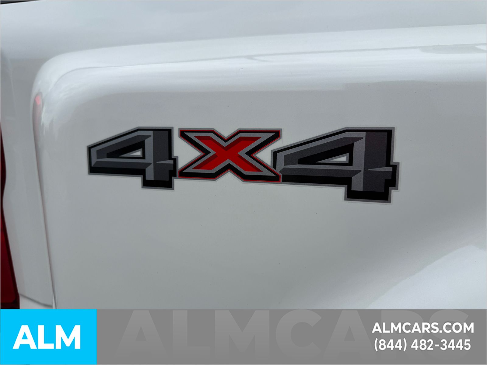 Used 2024 White Ford Platinum image 9