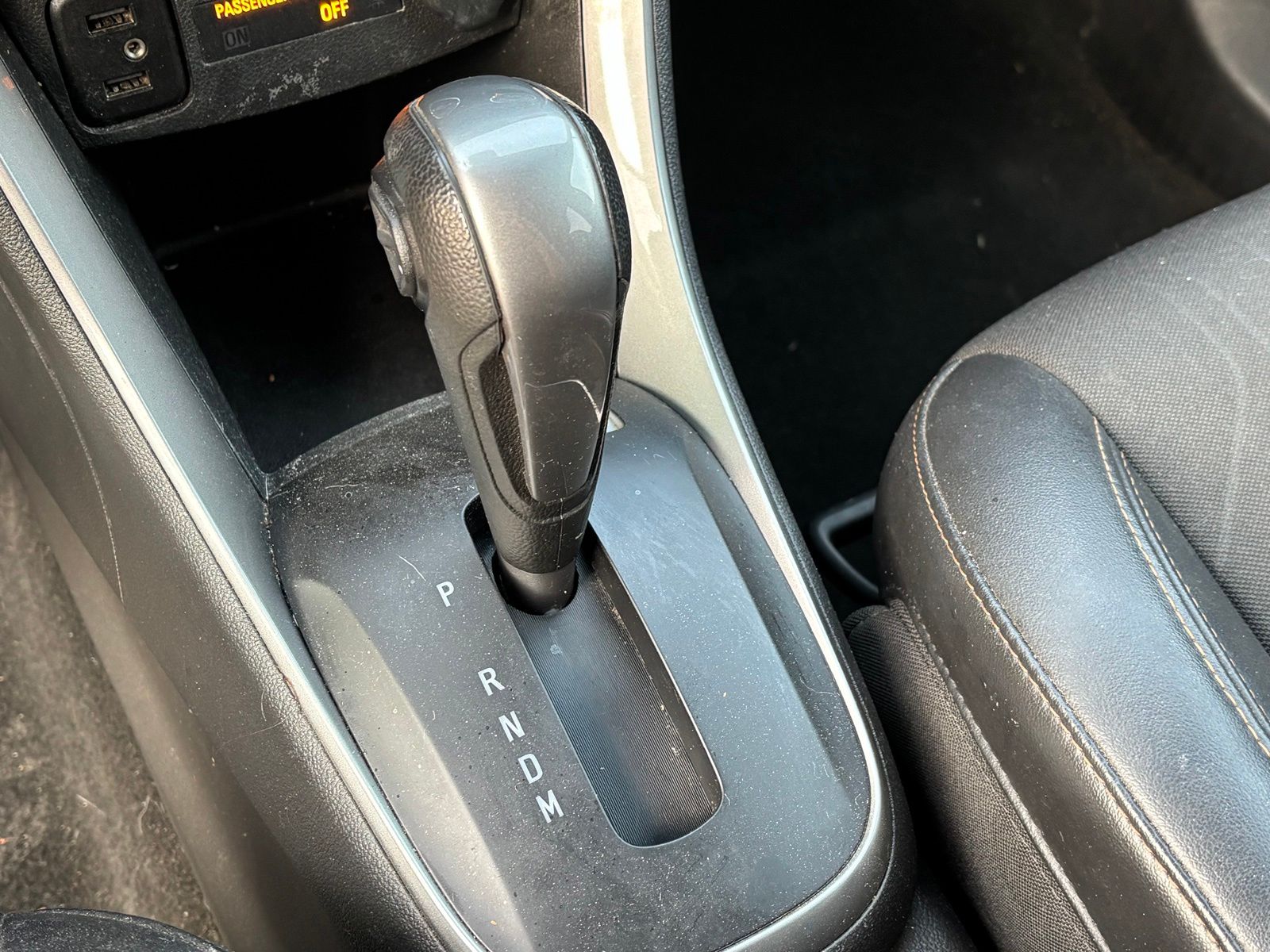 Used 2021 Chevrolet Trax SUV