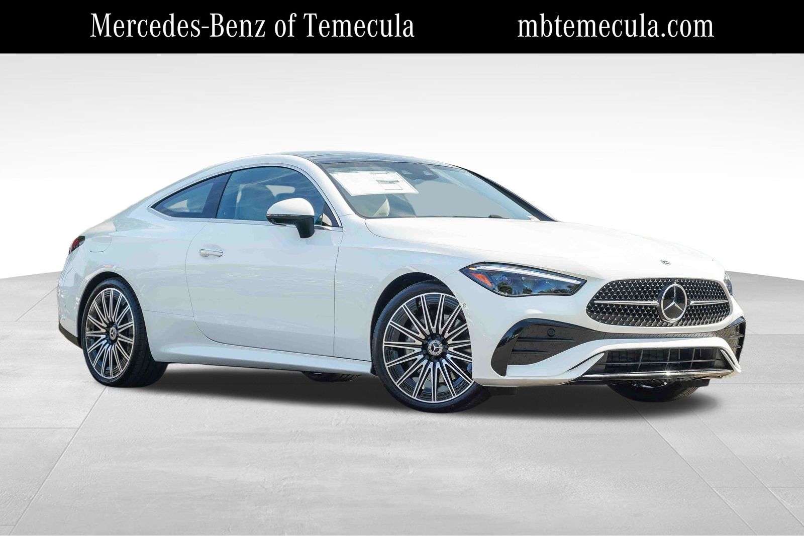 2027 Mercedes-Benz CLE CLE 300