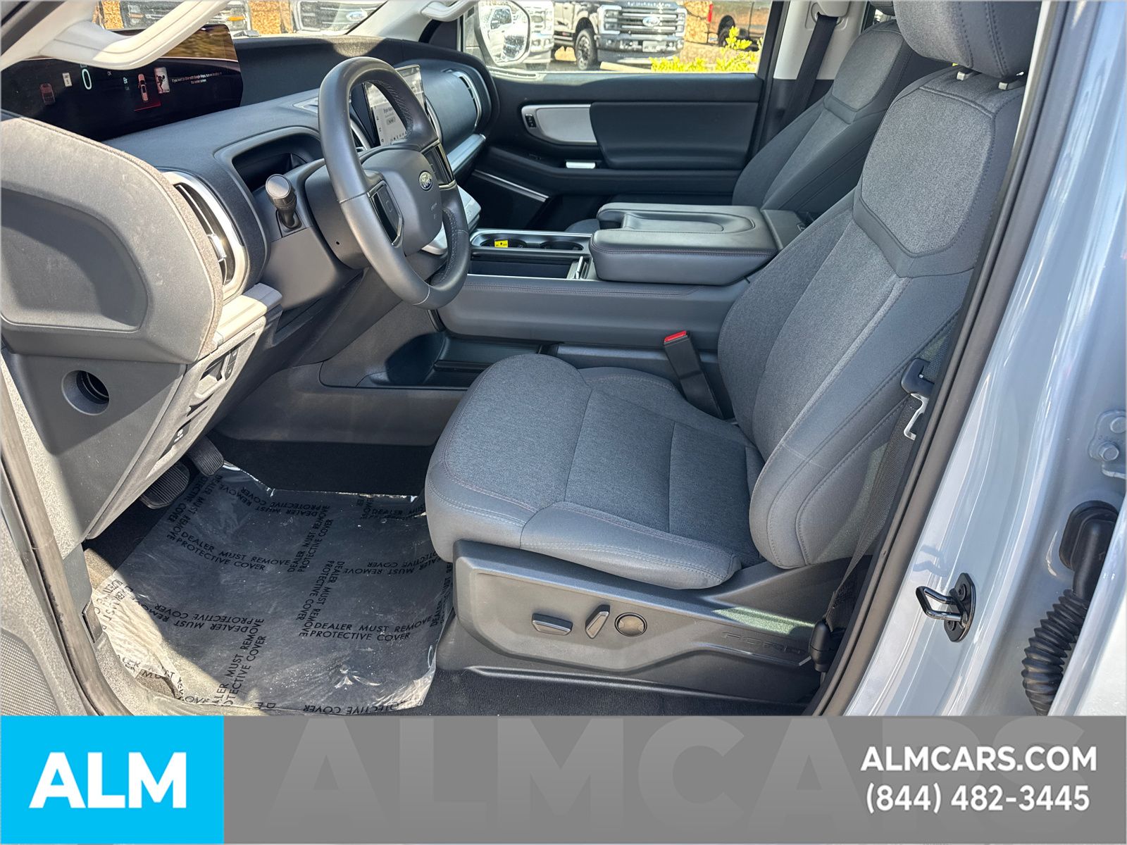 Used 2025 Gray Ford Active image 10