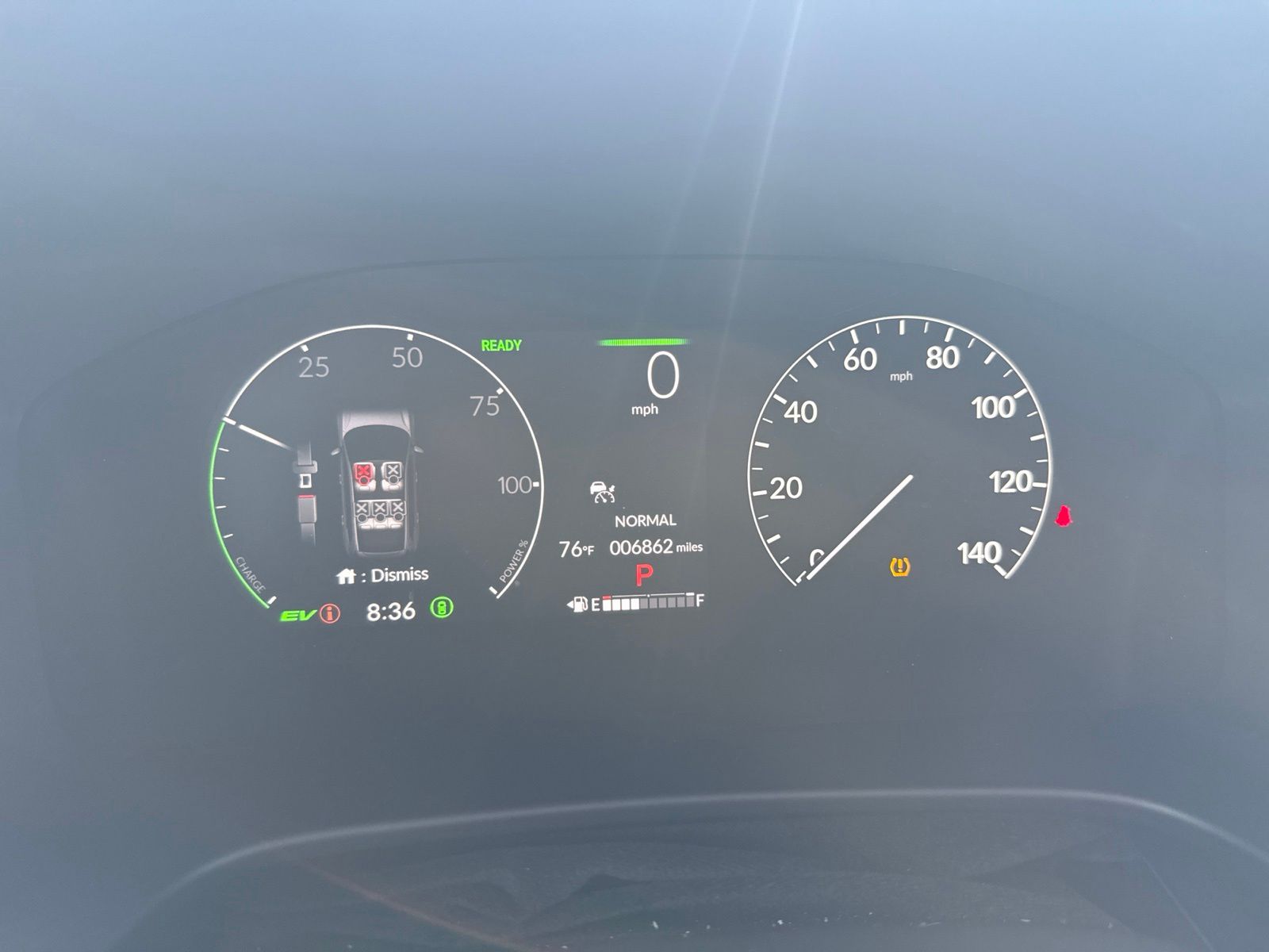 2025 Honda CR-V Sport-L - Photo 7