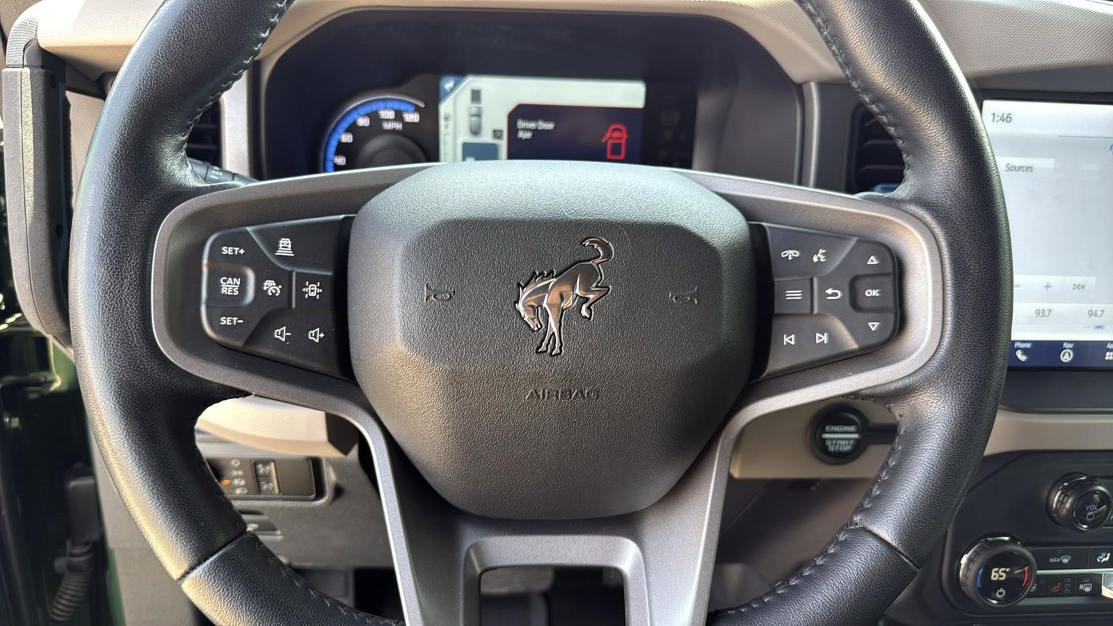 Used Car 2024 Ford Bronco  Wildtrak For Sale In Austin, Texas