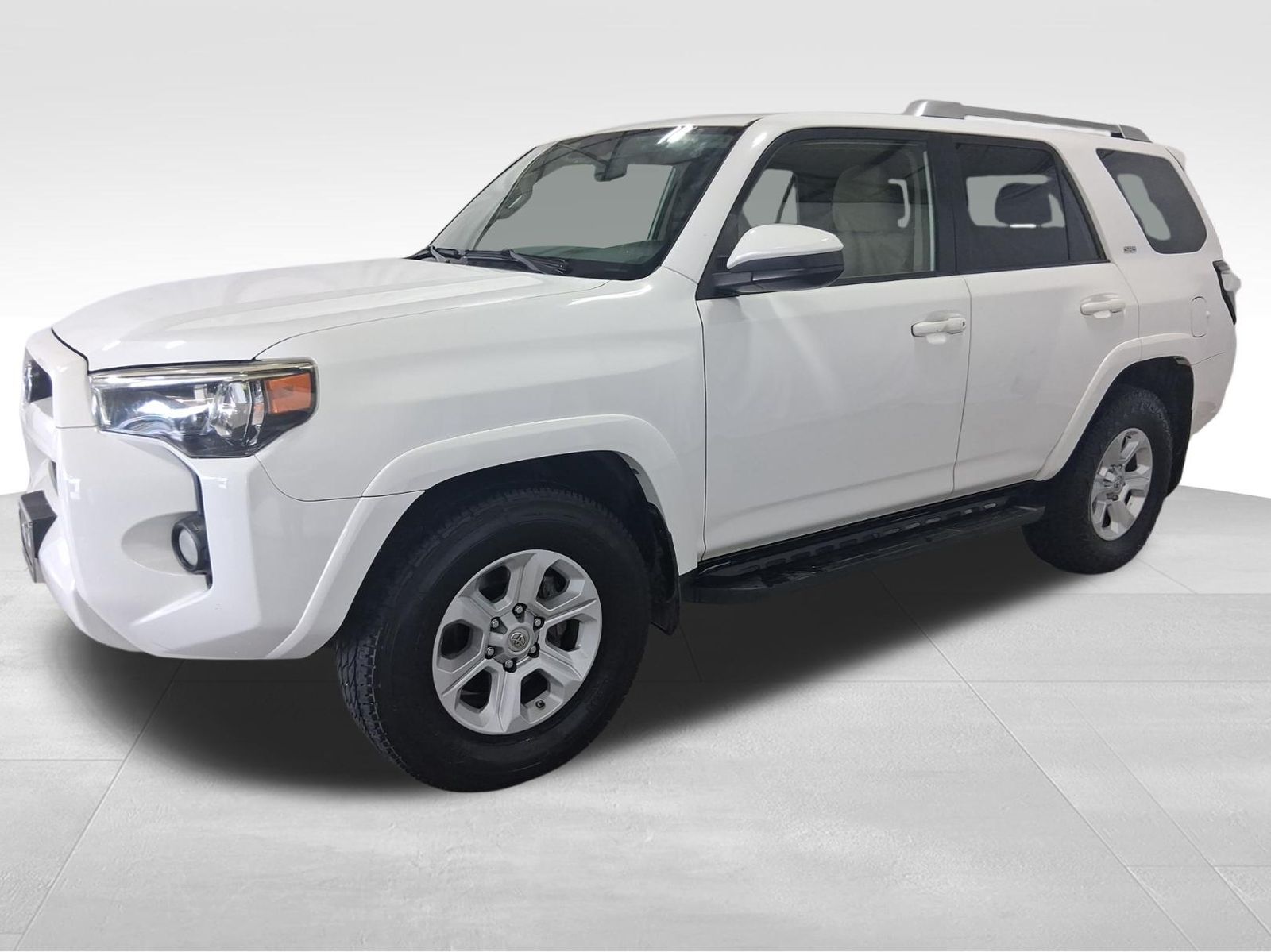 2015 Toyota 4Runner