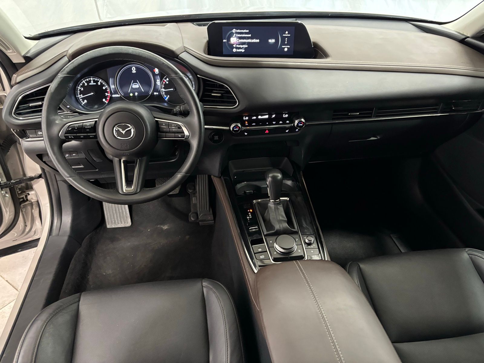 Used Car 2024 Mazda Cx-30  2.5 S Premium Package For Sale Under $25,000 In Austin, Texas