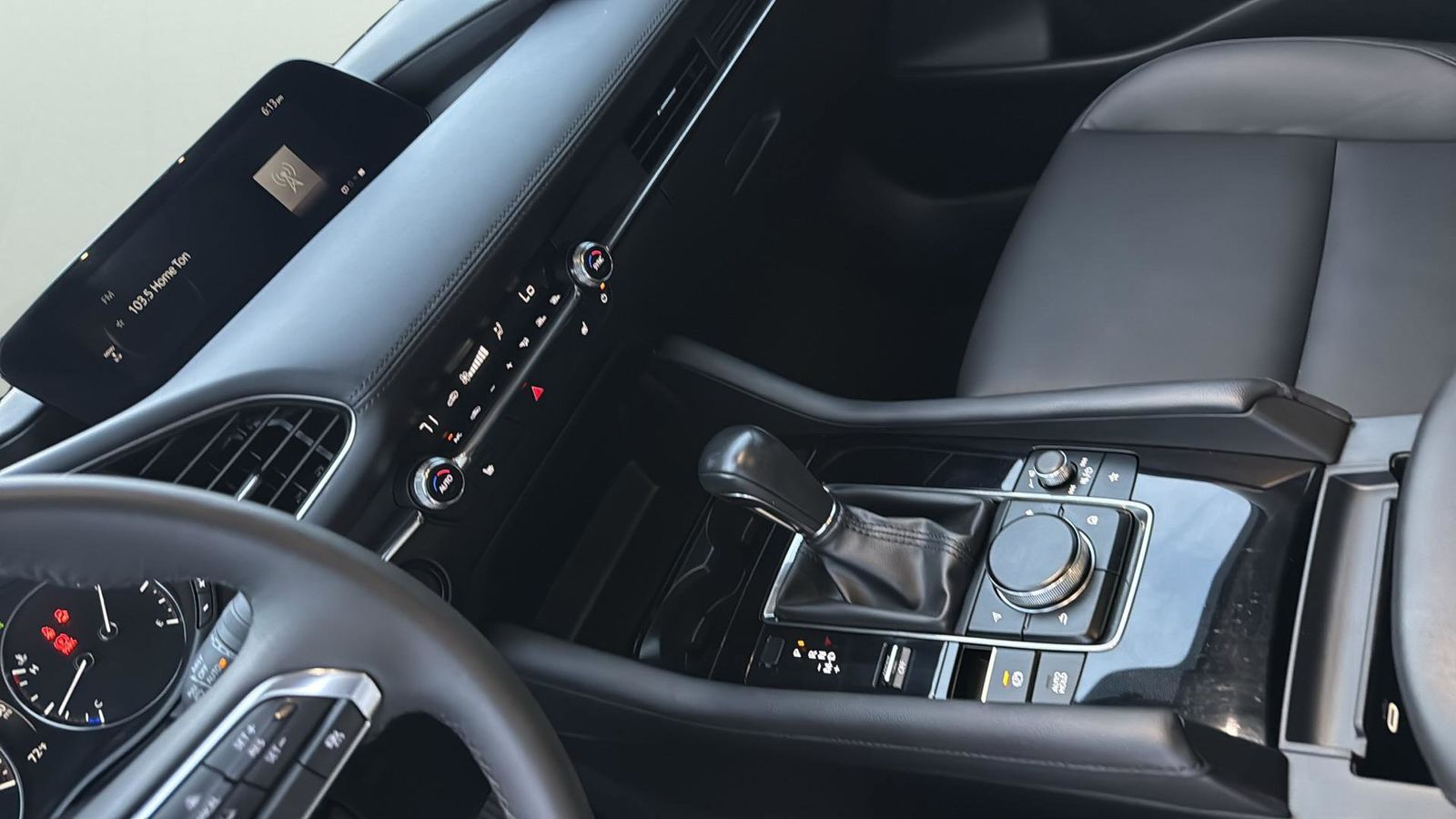 Used Car 2024 Mazda Mazda3  2.5 S Preferred Package For Sale Under $25,000 In Austin, Texas