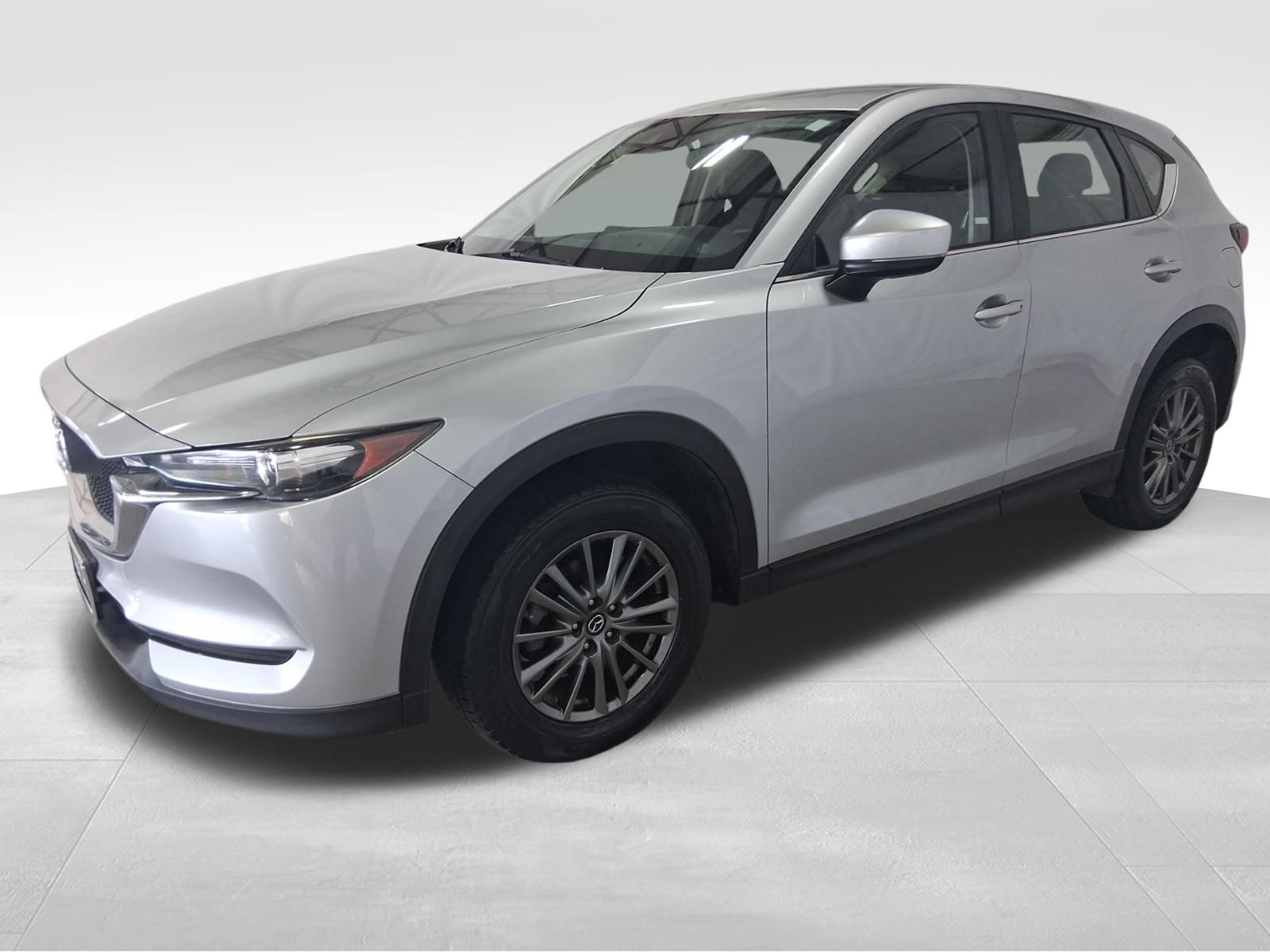 2018 Mazda CX-5 Sport AWD