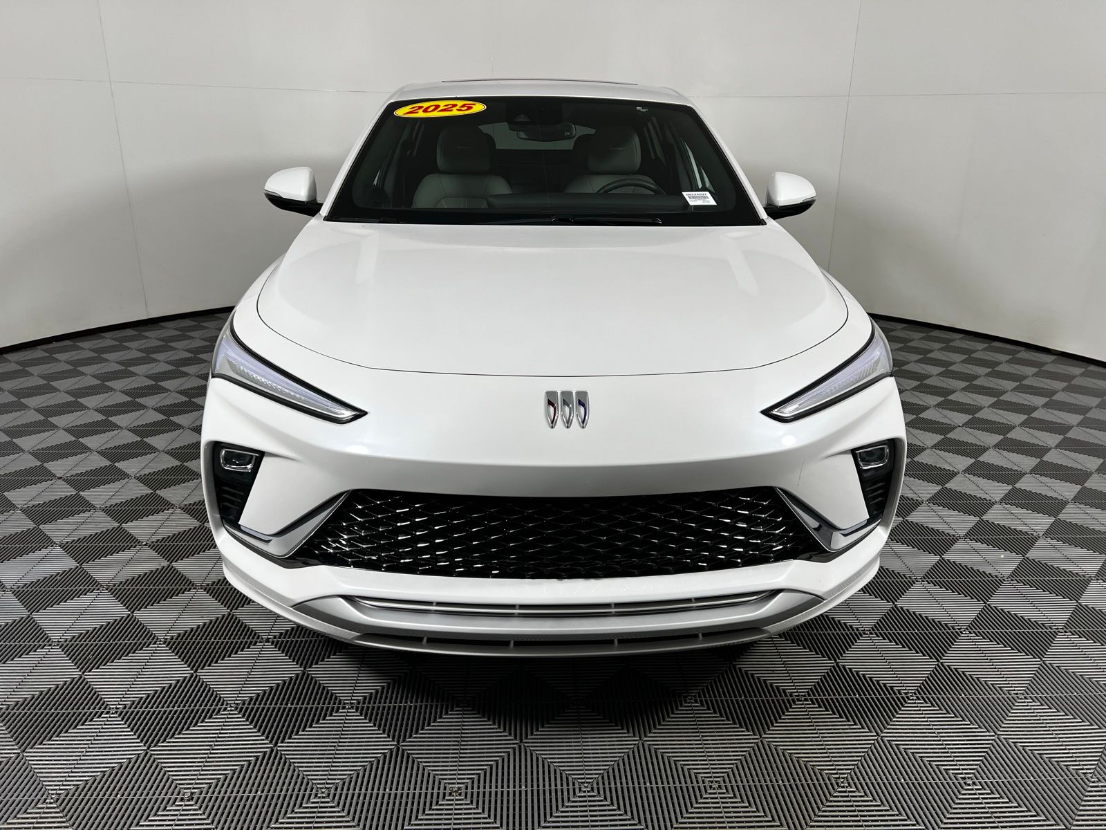 Thumbnail: 2025 Buick Envista - 2