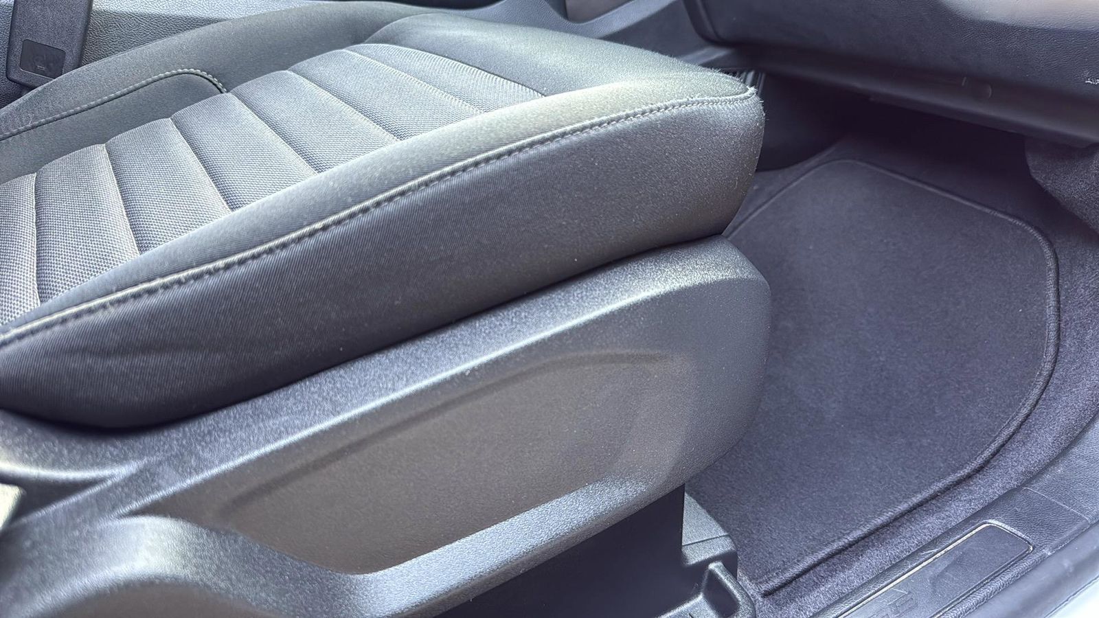 Used Car 2024 Ford Edge  Se For Sale Under $30,000 In Austin, Texas