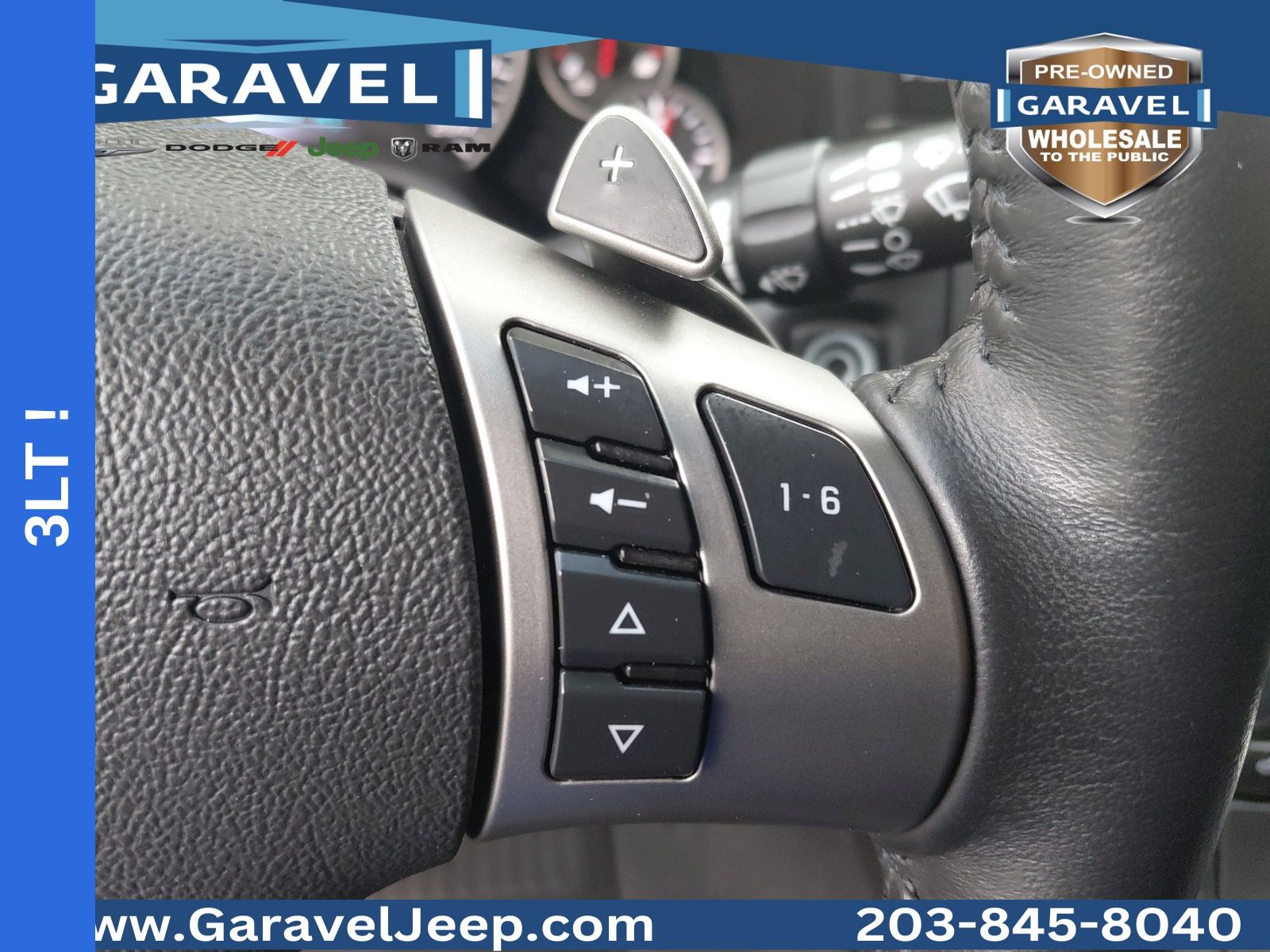 View vehicle photo 6