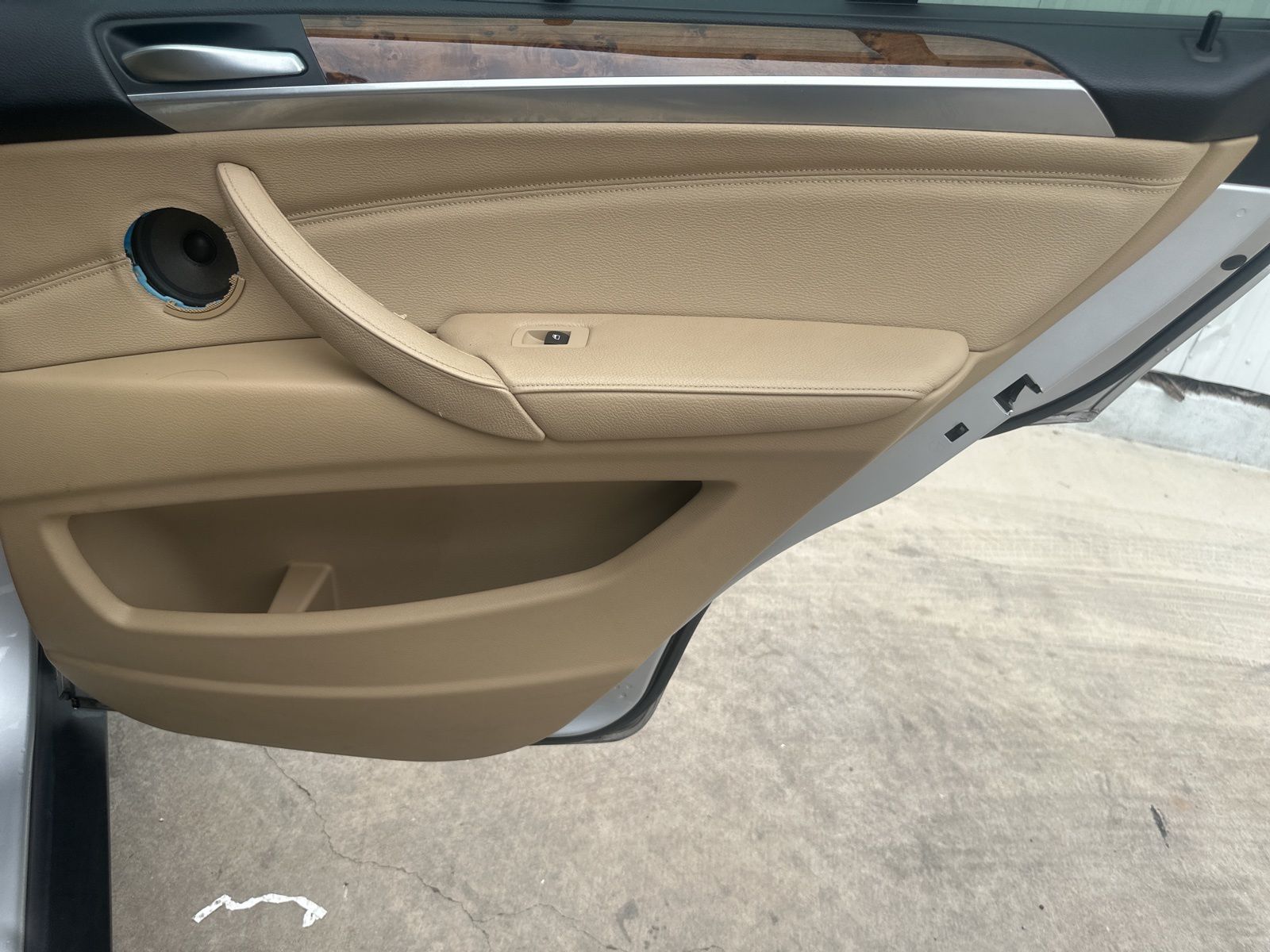 Used Car 2011 Bmw X5  Xdrive35i For Sale Under $10,000 In Austin, Texas