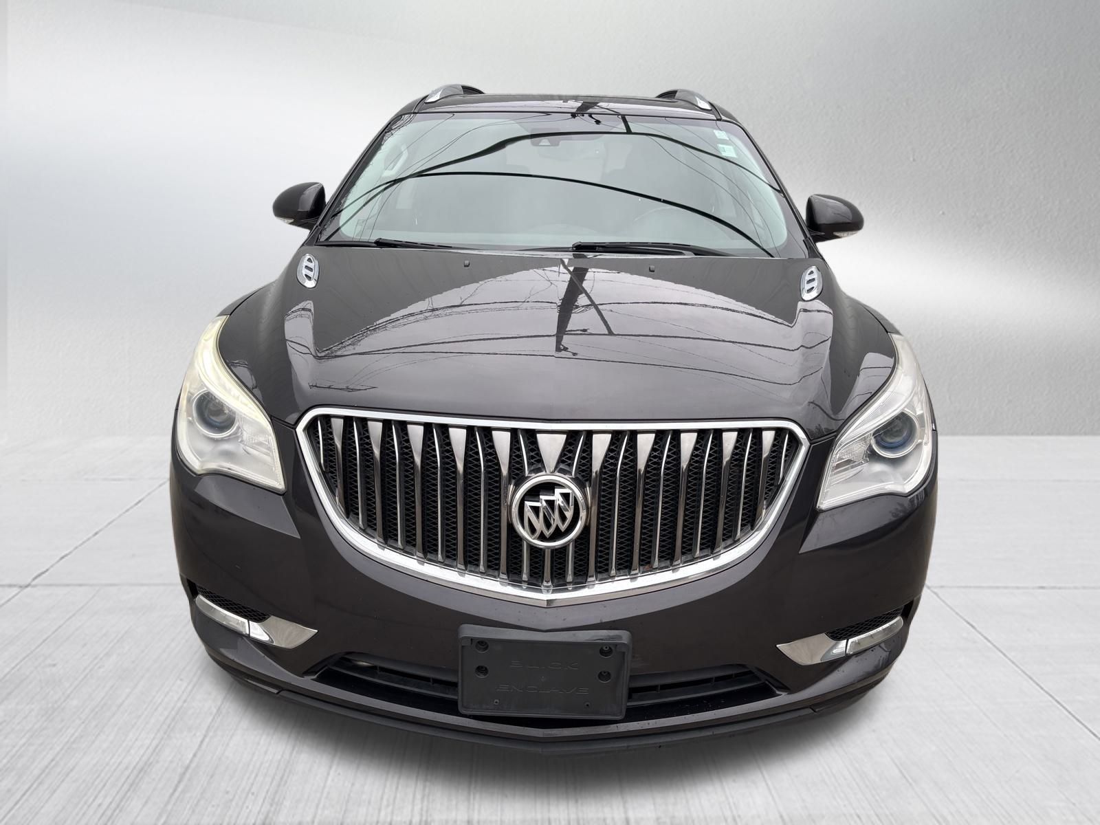 Used Car 2016 Buick Enclave  Premium Group For Sale Under $10,000 In Austin, Texas