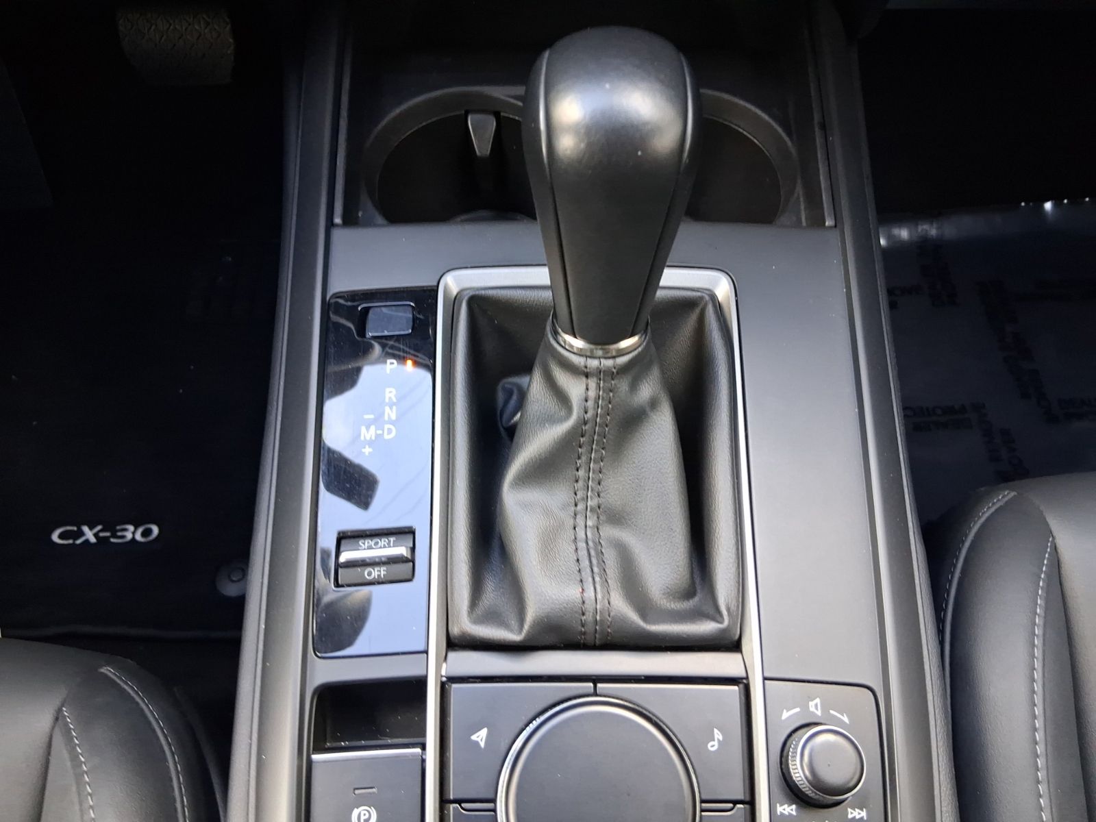 Used Car 2023 Mazda Cx-30  2.5 S Select Package For Sale Under $25,000 In Austin, Texas