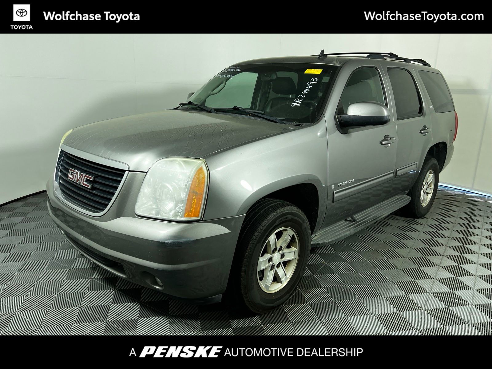 2009 GMC Yukon SLT -
                  Cordova, TN